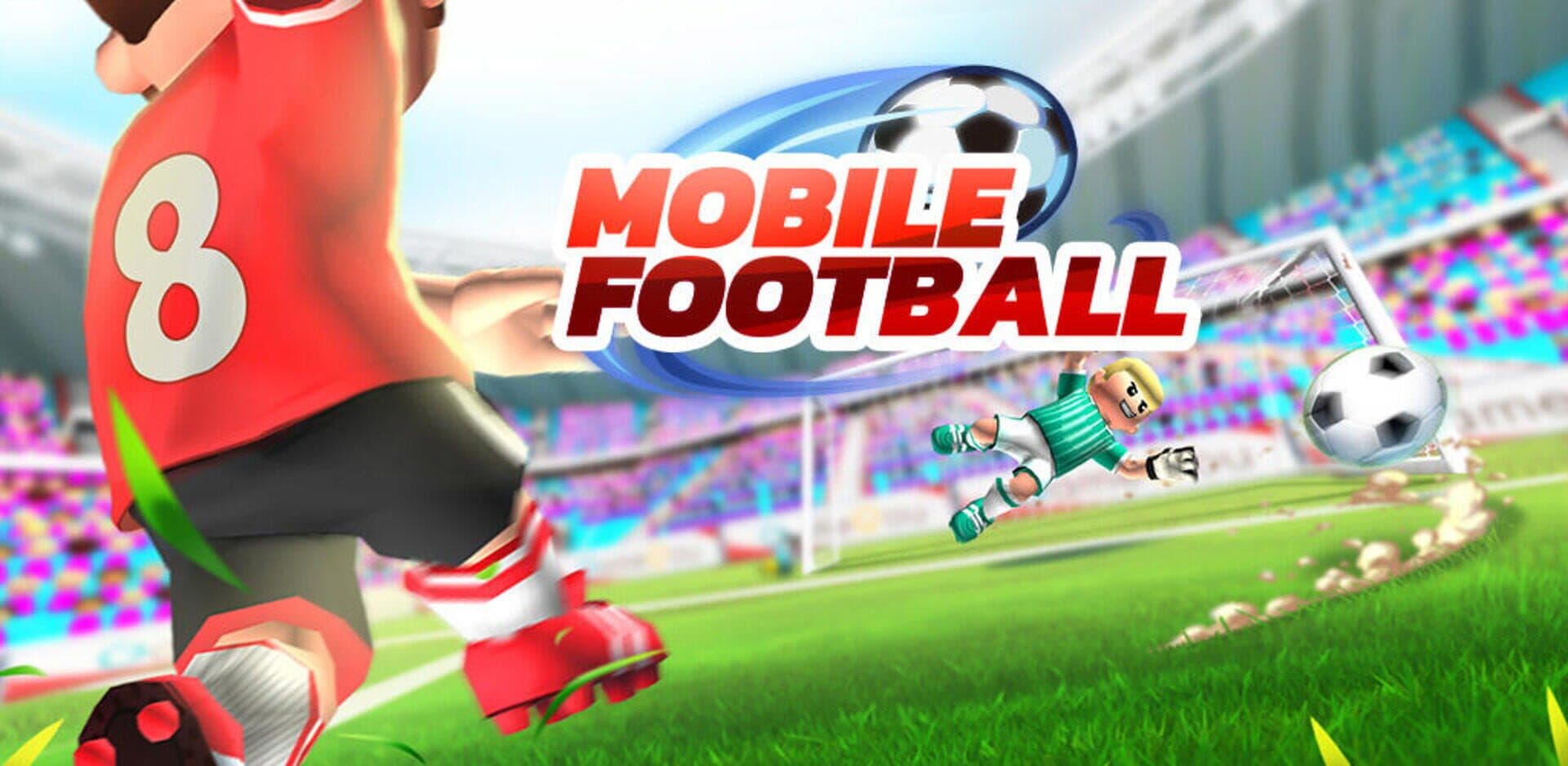 Perfect Kick 2: Online Soccer game cover art