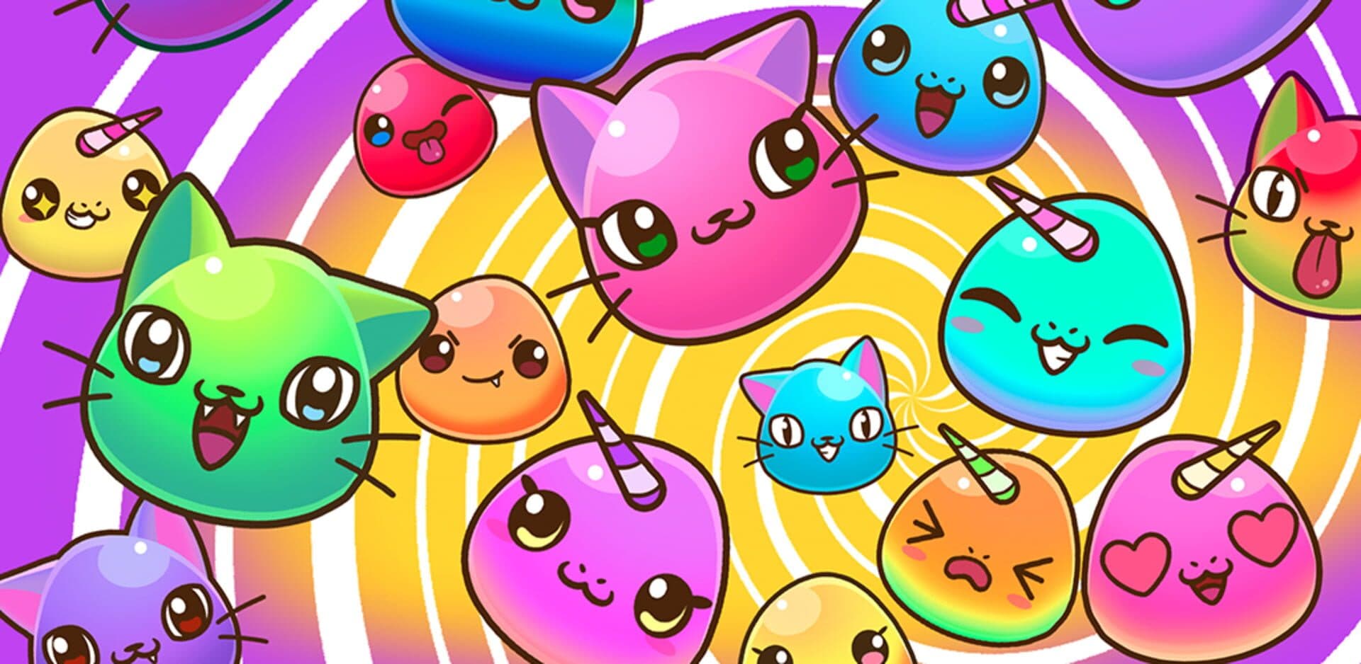 Slime Land Adventures cover art