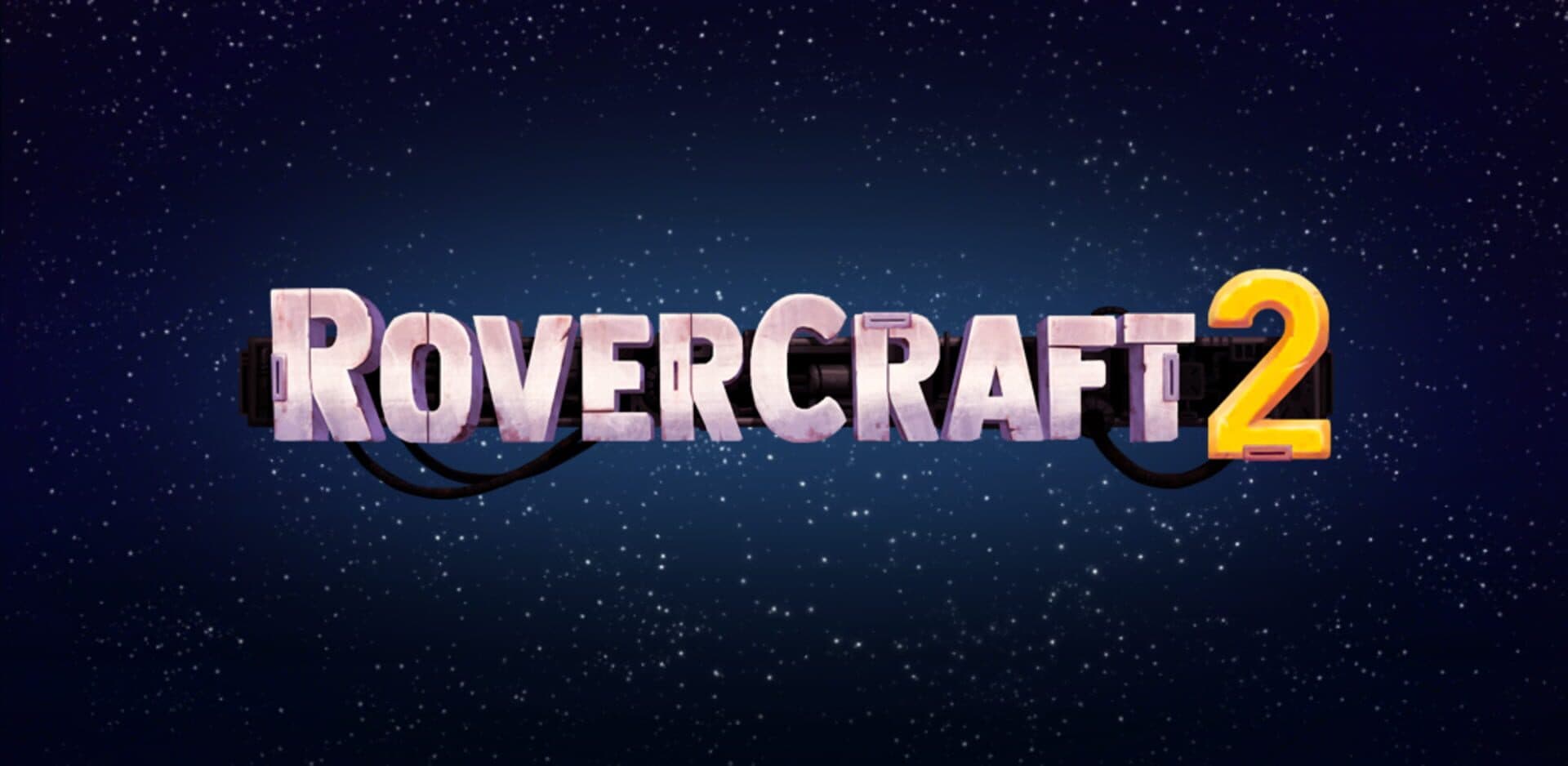 Rovercraft 2 cover art
