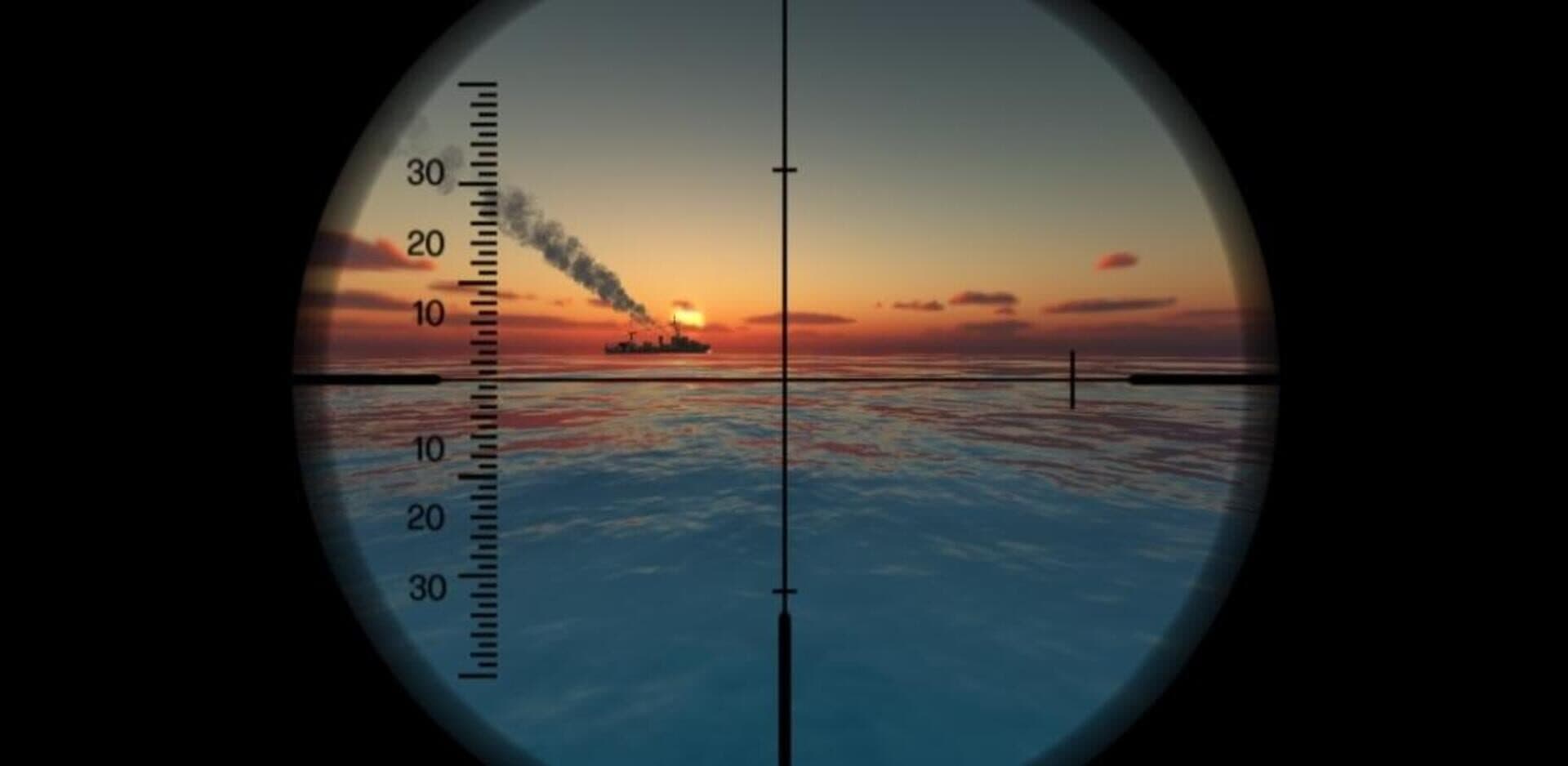 Uboat Attack cover art