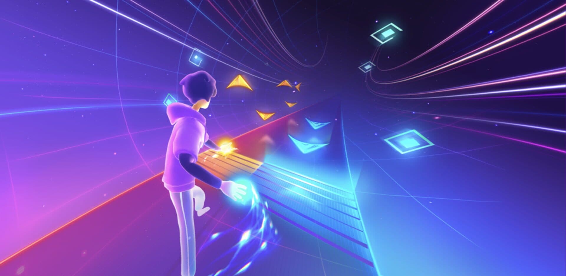 Starri: Move to Music cover art