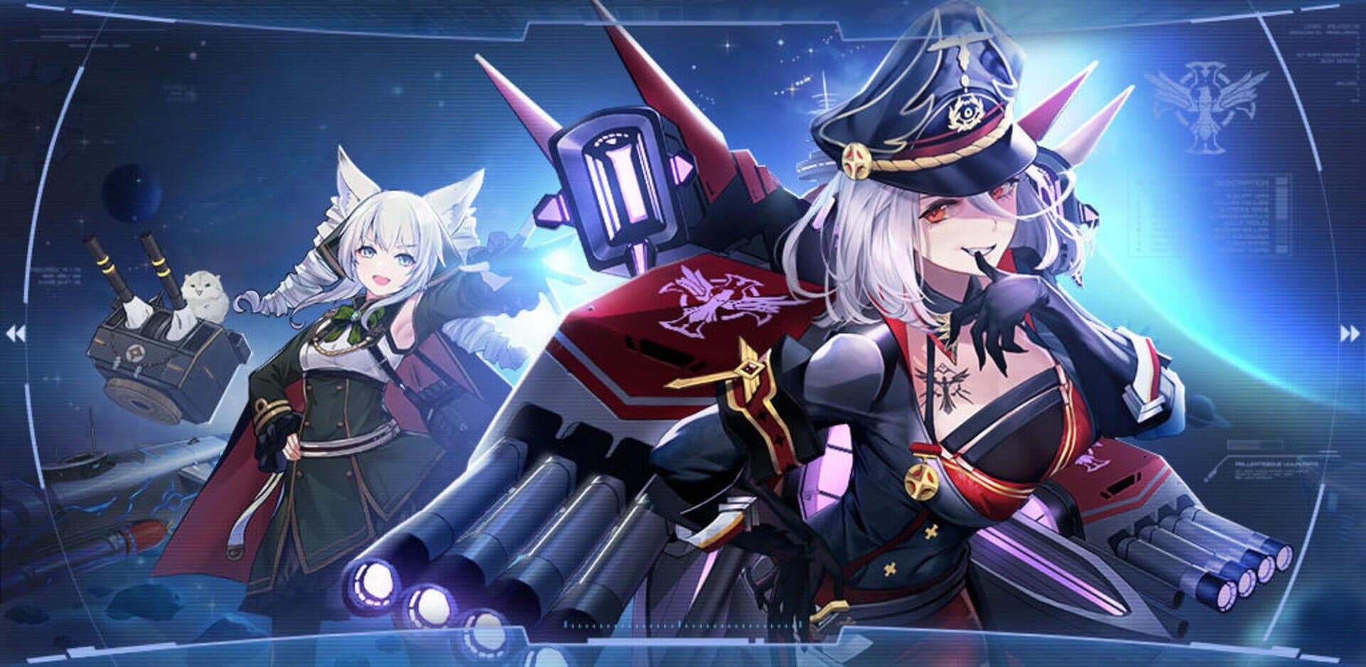 Puzzles & Girls cover art