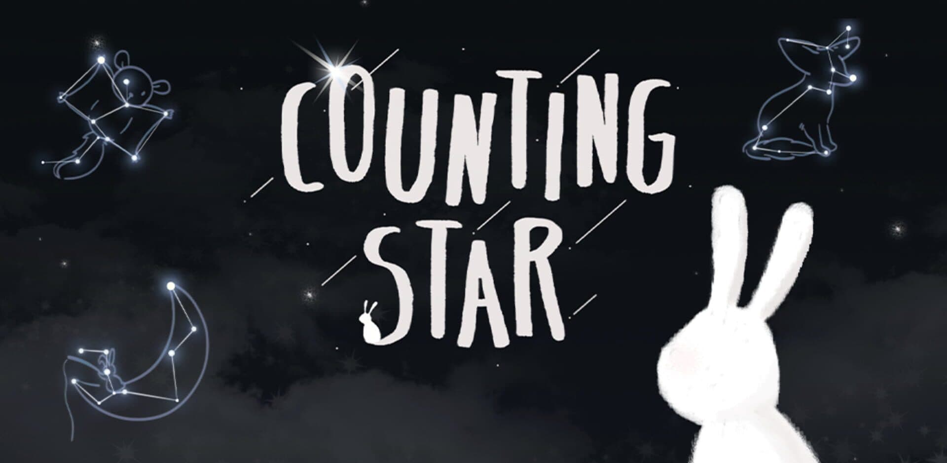 Counting Star cover art