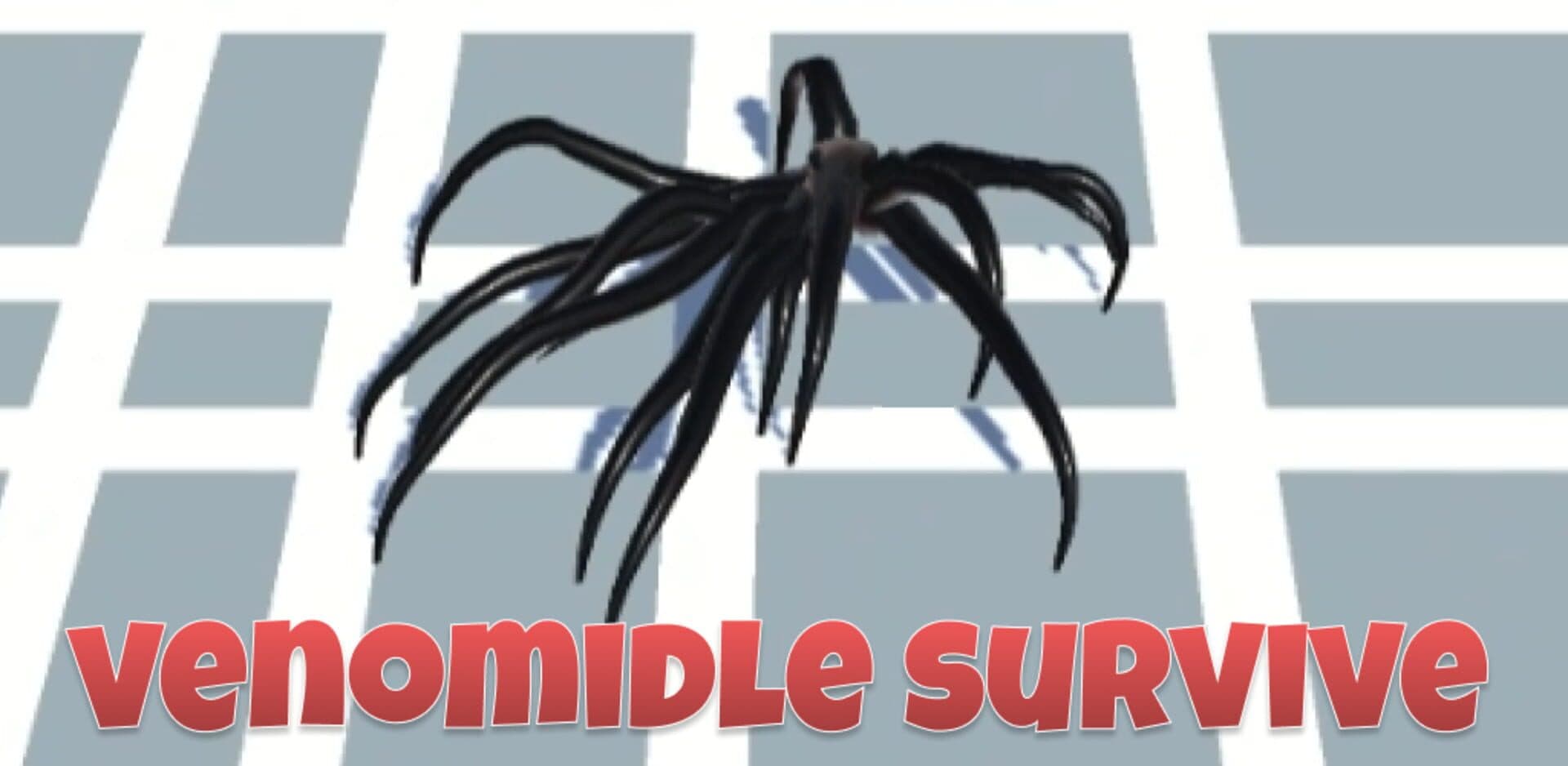 Alien Escape RPG: Idle Spider cover art