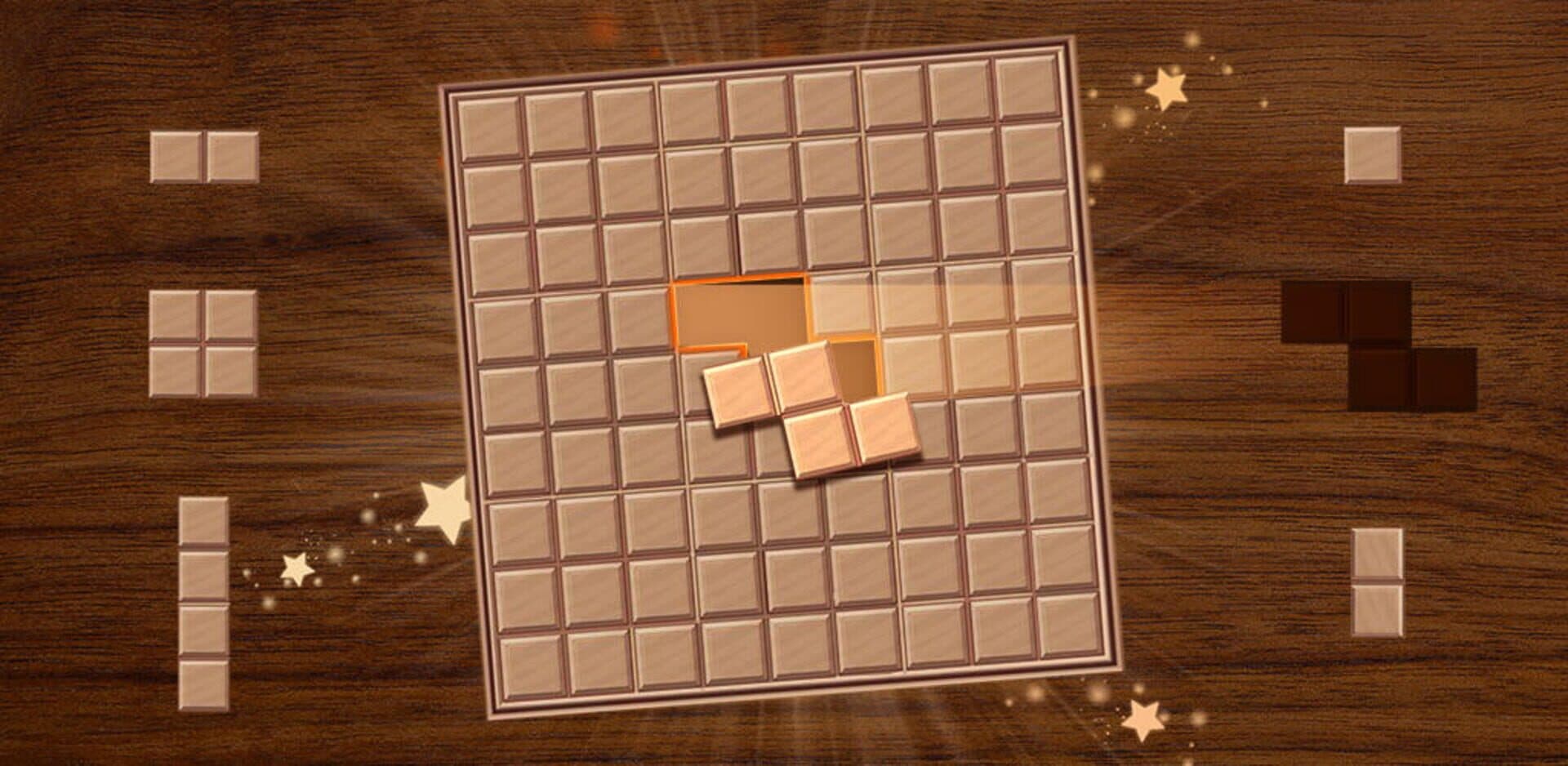 Just Blocks cover art