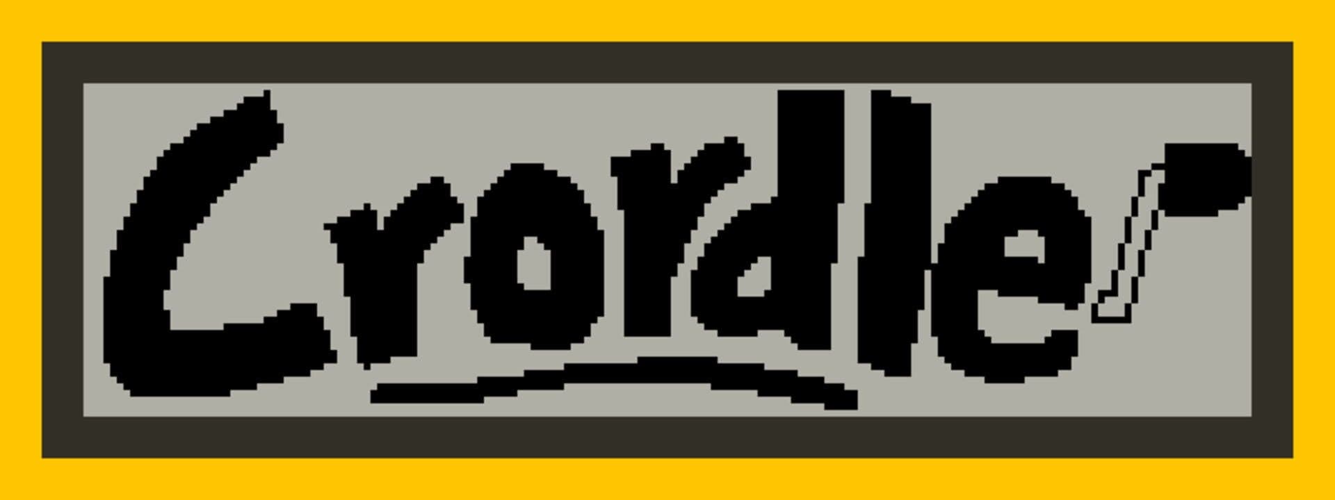 Crordle cover art
