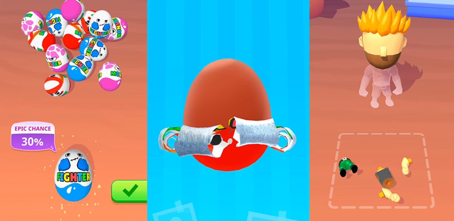 Super Toy 3D cover art