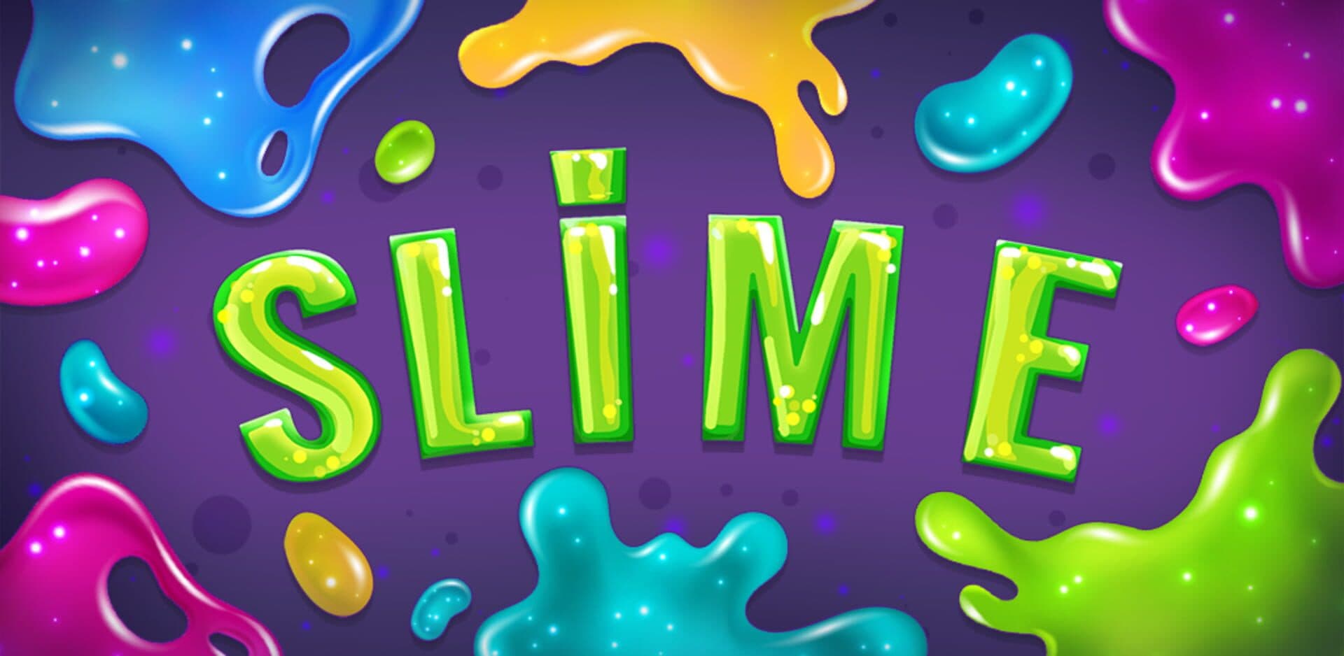 Slime.io: Devour the Сity cover art