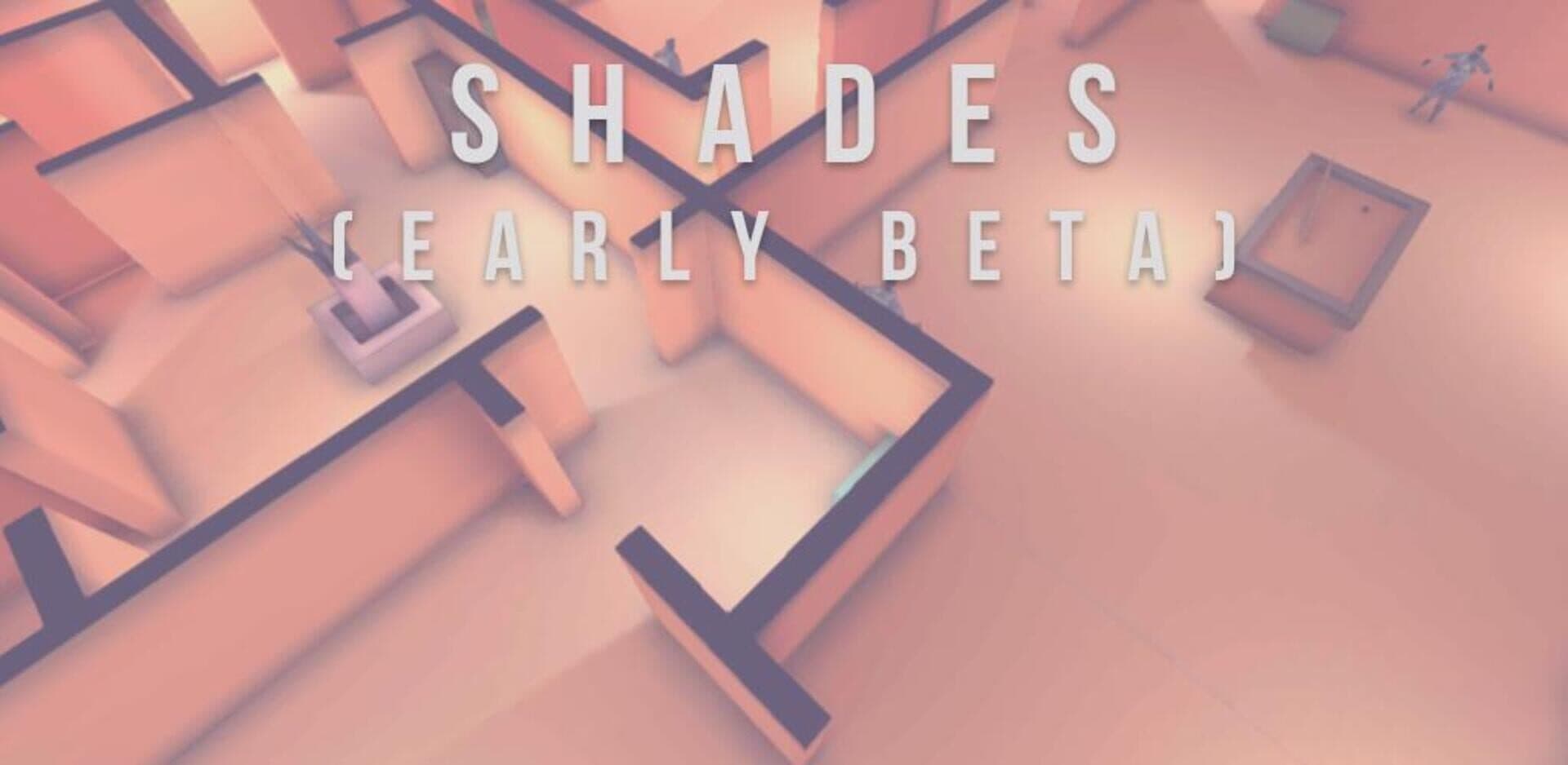 Shades: Combat Militia cover art