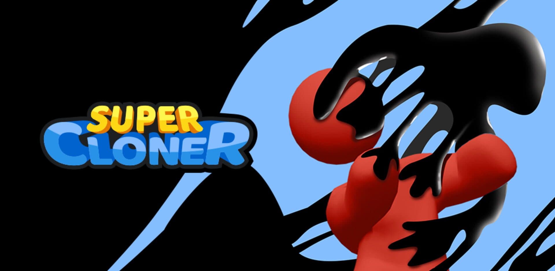 Super Cloner 3D cover art