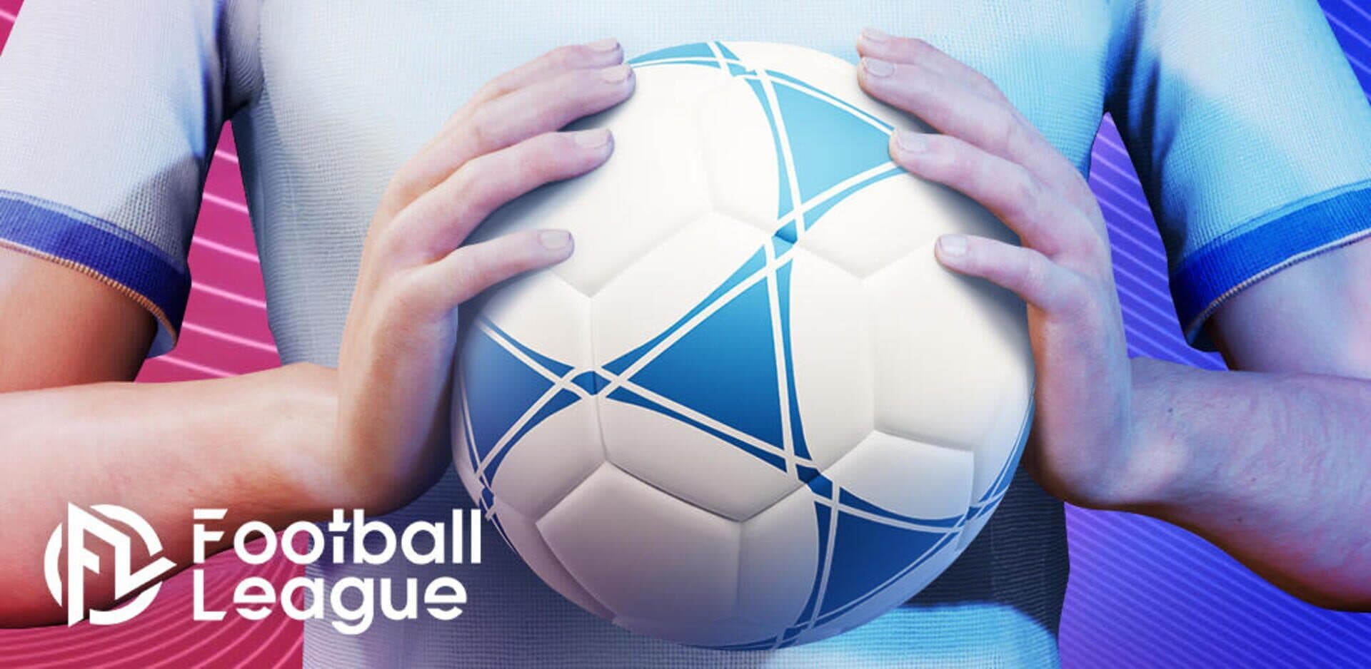 Football League 2023 cover art