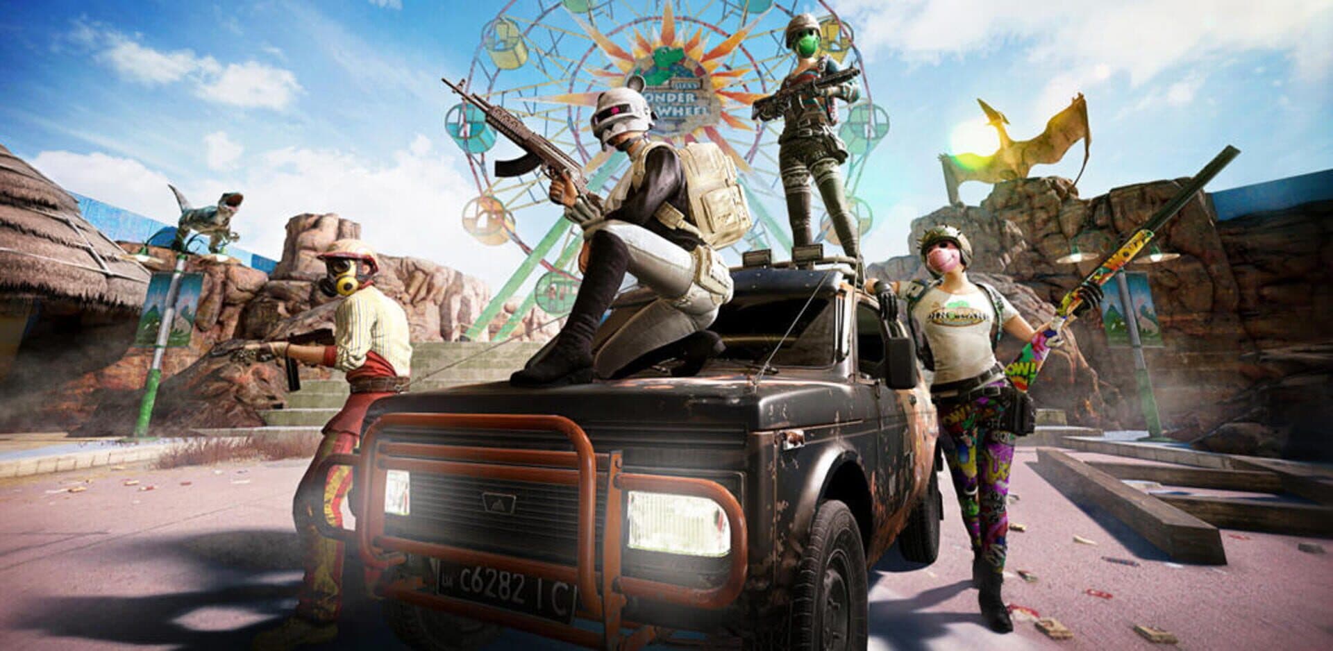 FPS Offline Strike: Missions cover art