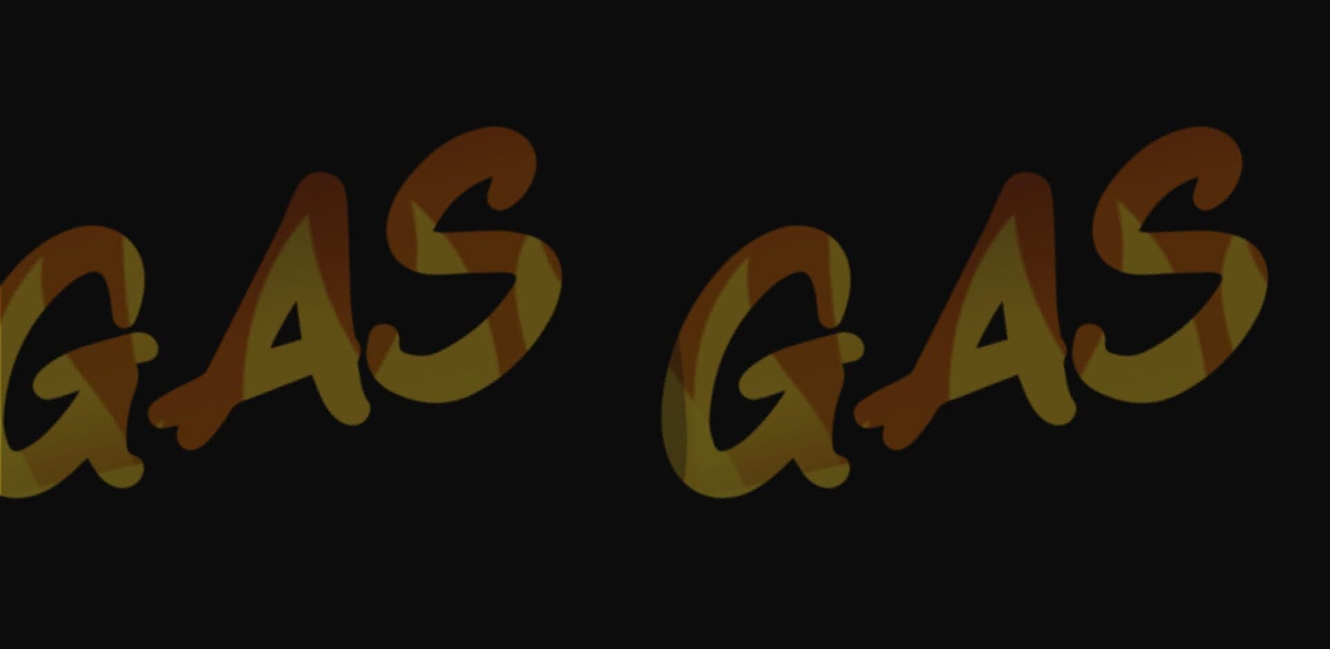 Gas See who likes you cover art