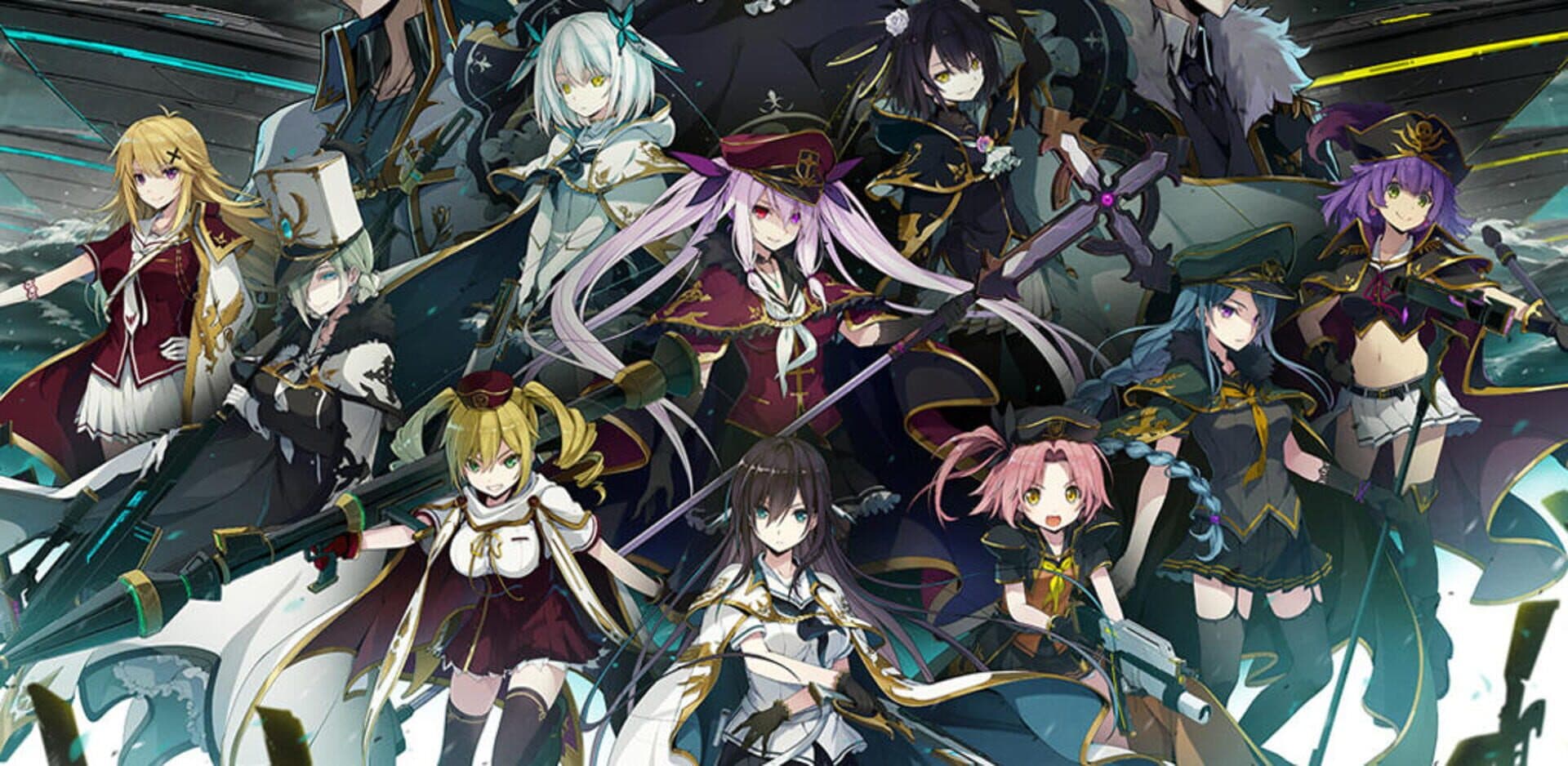 Project Noah cover art