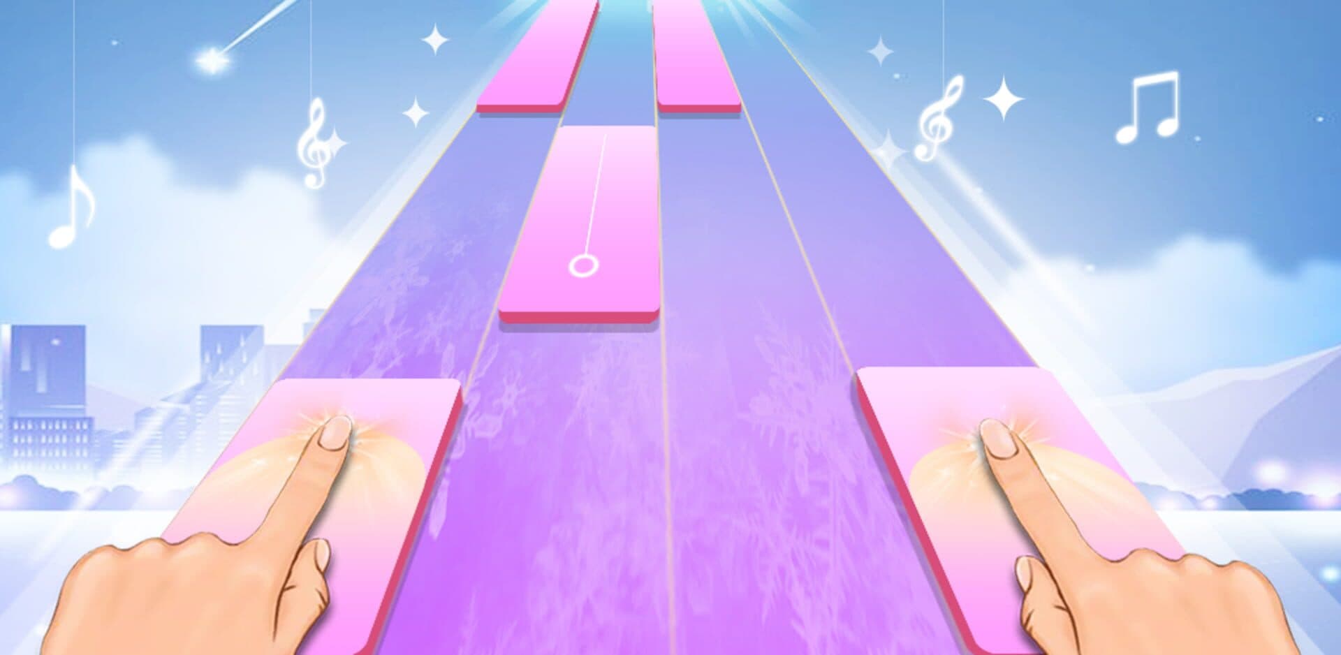 Piano Game: Classic Music Song cover art