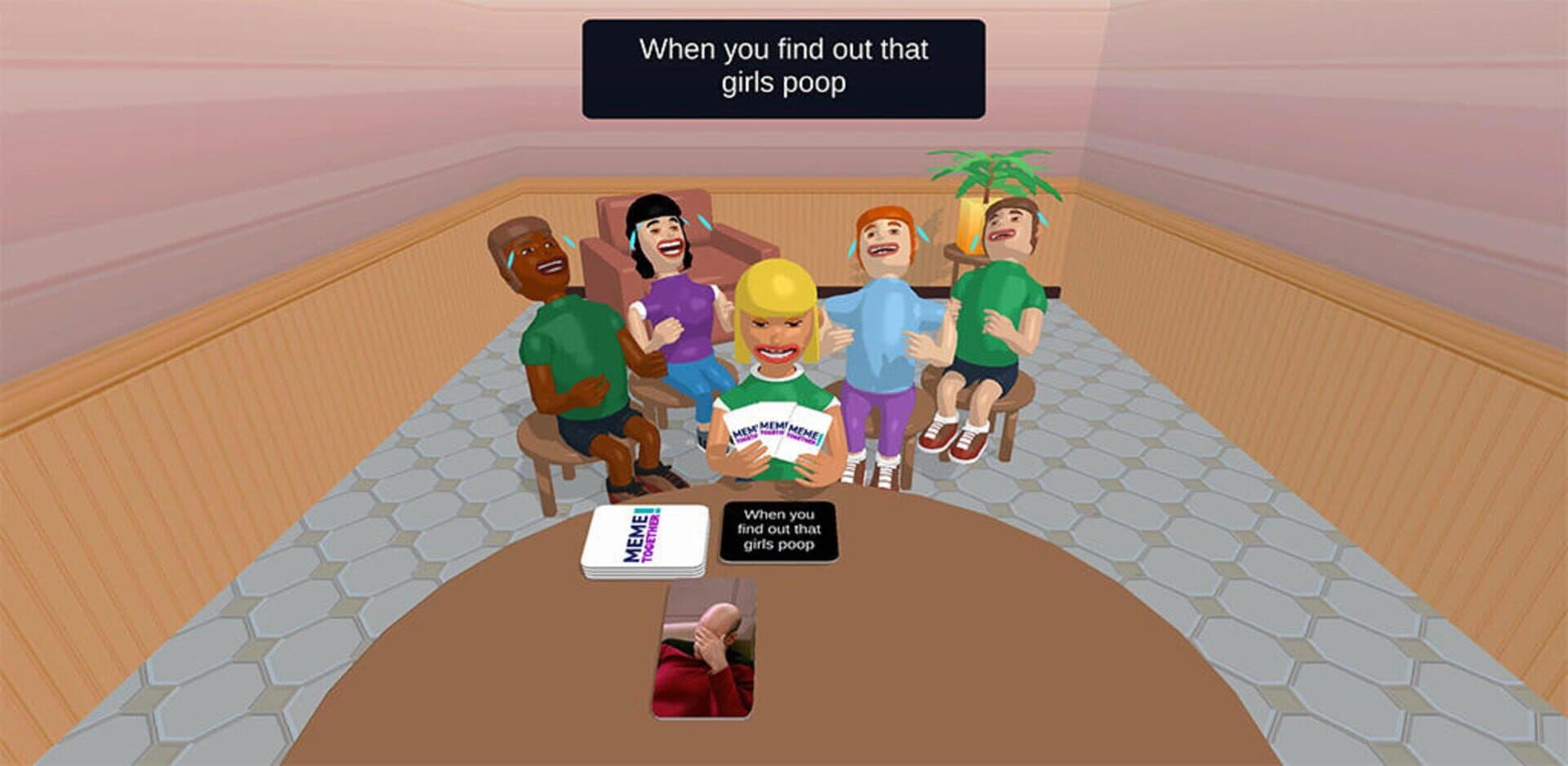 Meme Challenge: Dank Memes cover art