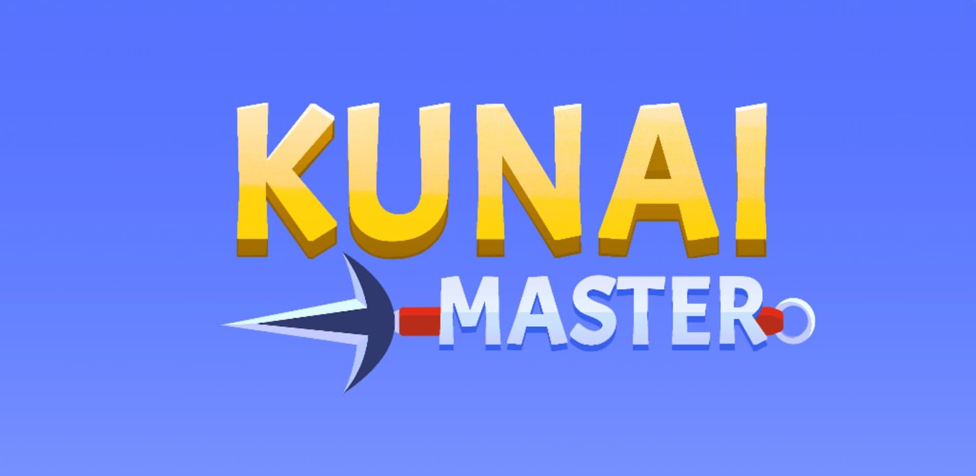 Kunai Master cover art