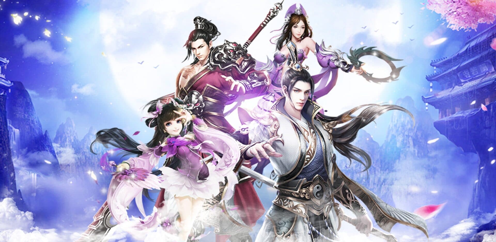 Kiem Ma 3D cover art