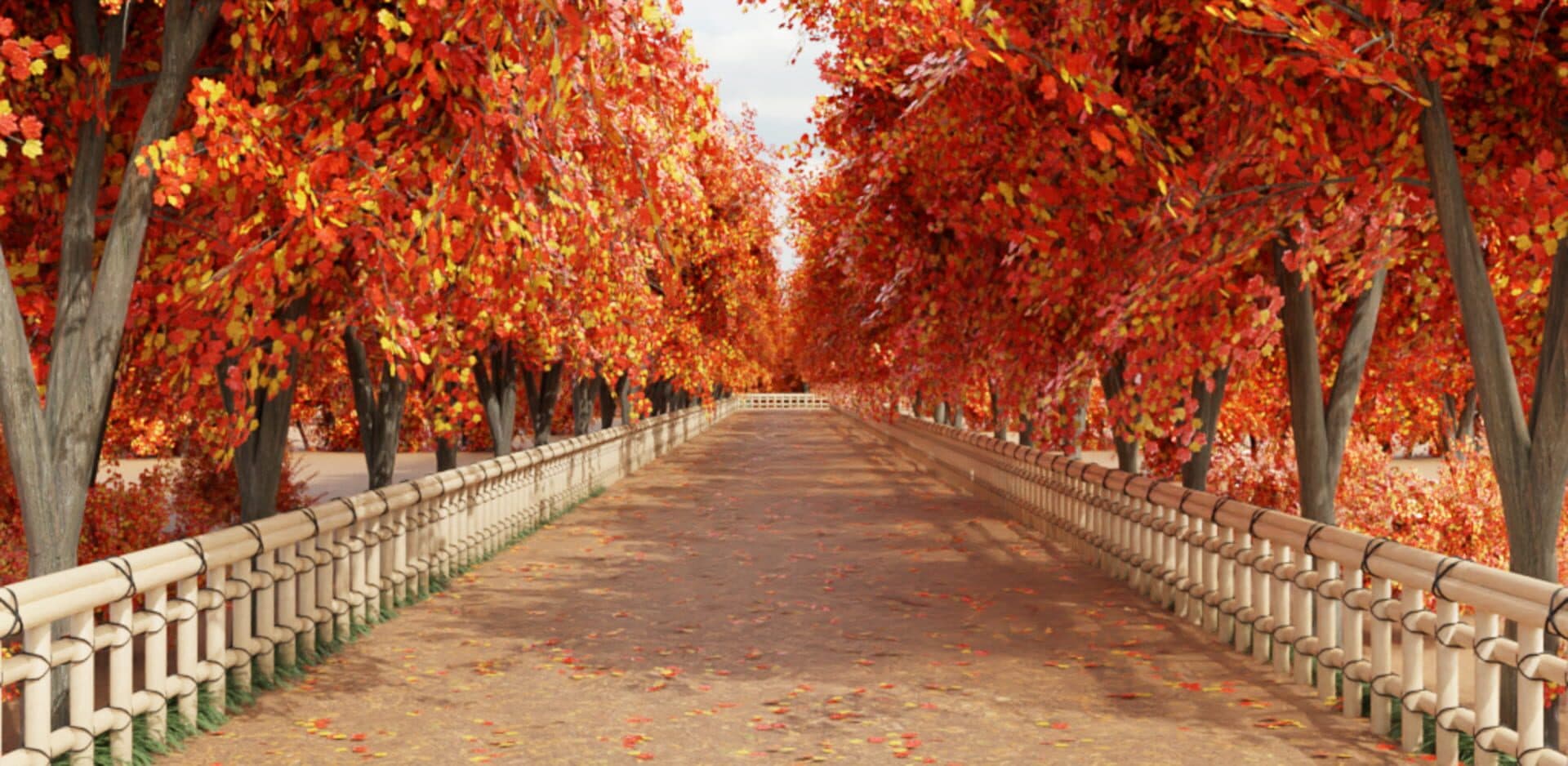 Escape Room Autumn cover art