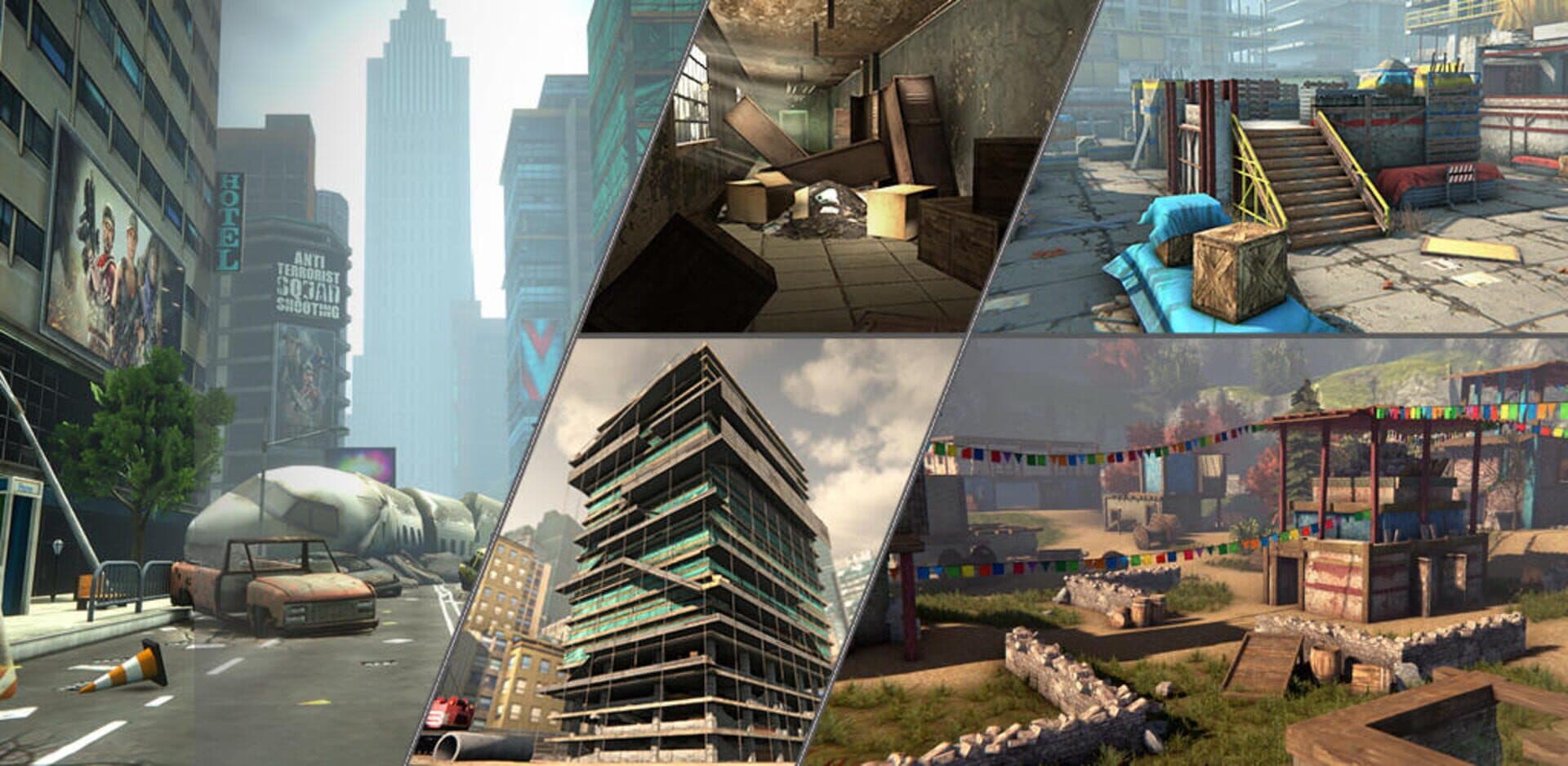BattleOps cover art