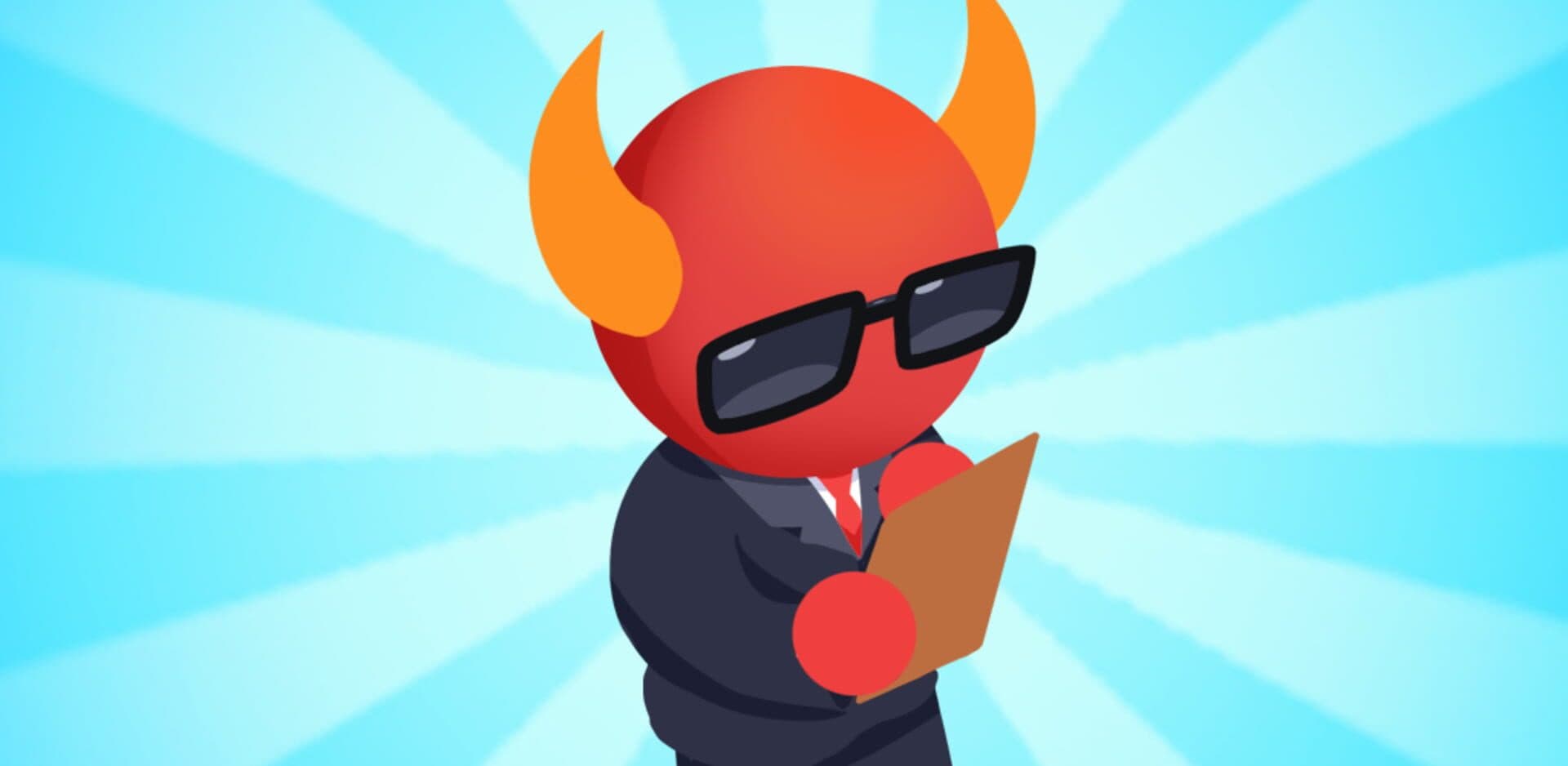 Hell Manager cover art