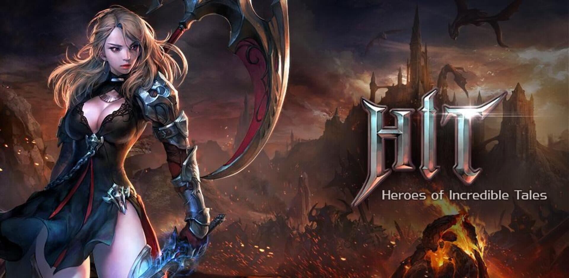 Hit: Reboot cover art