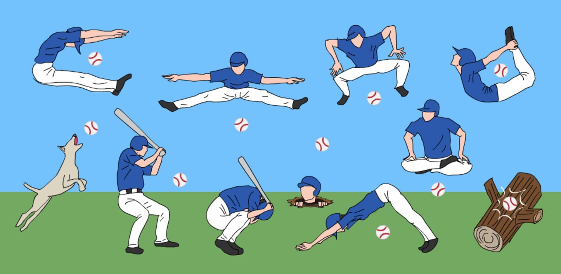 Crazy Pitcher cover art