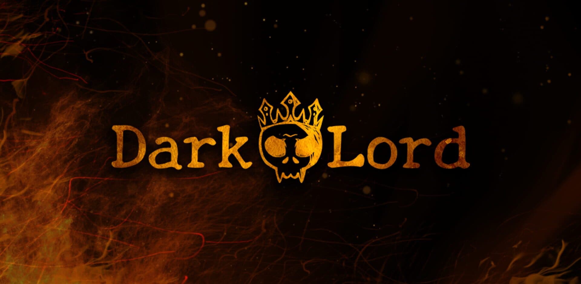 Dark Lord cover art