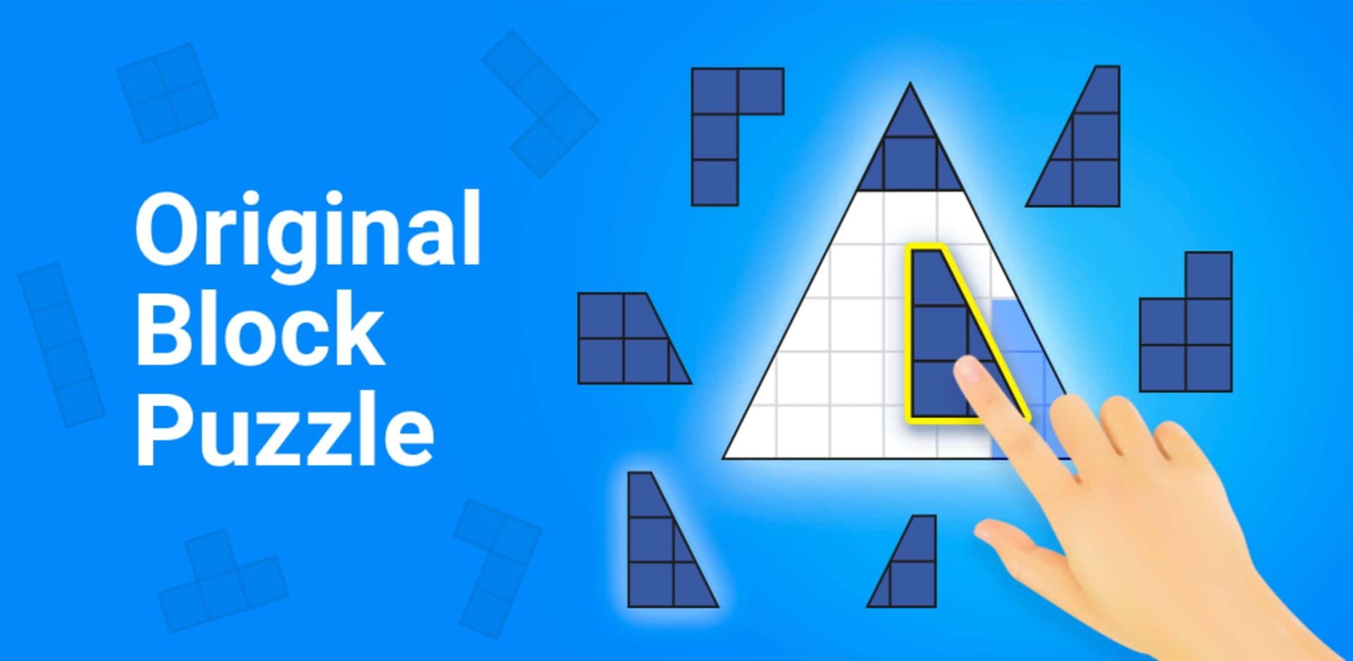 Blockudoku cover art