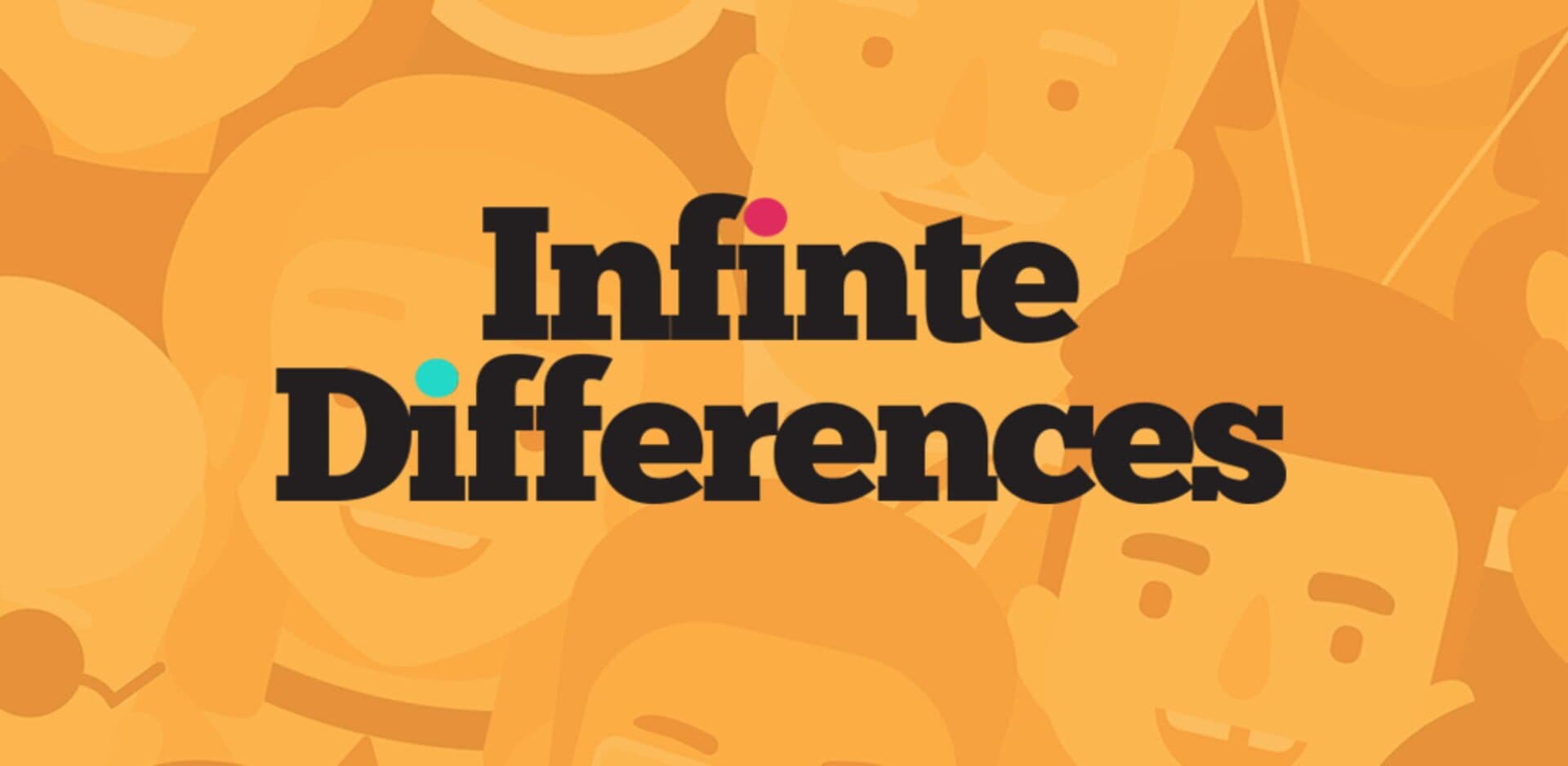 Infinite Differences cover art
