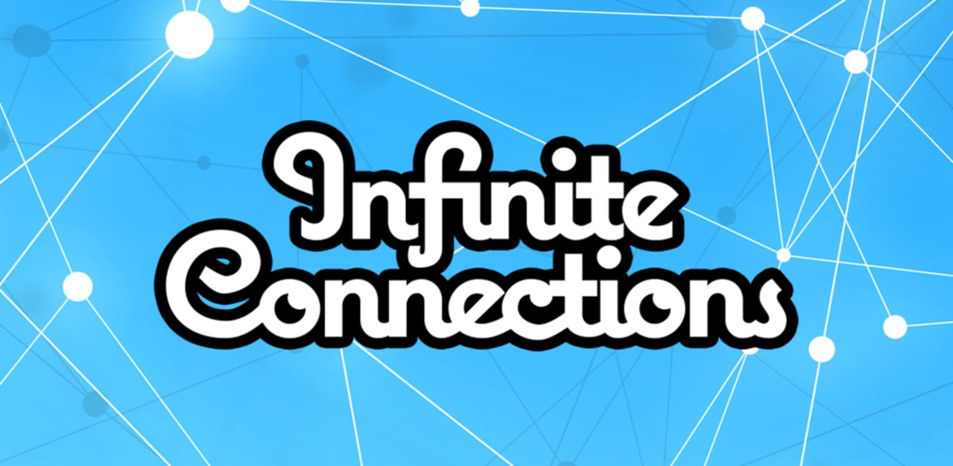 Infinite Connections cover art