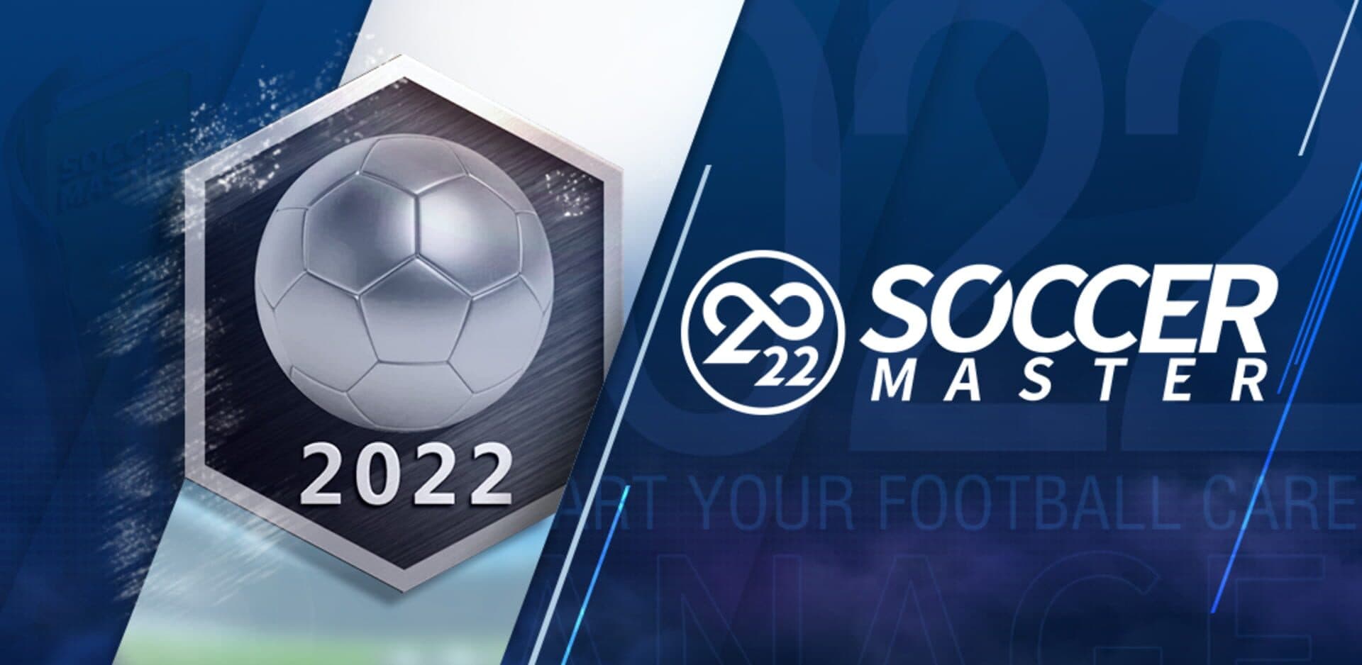Soccer Master cover art