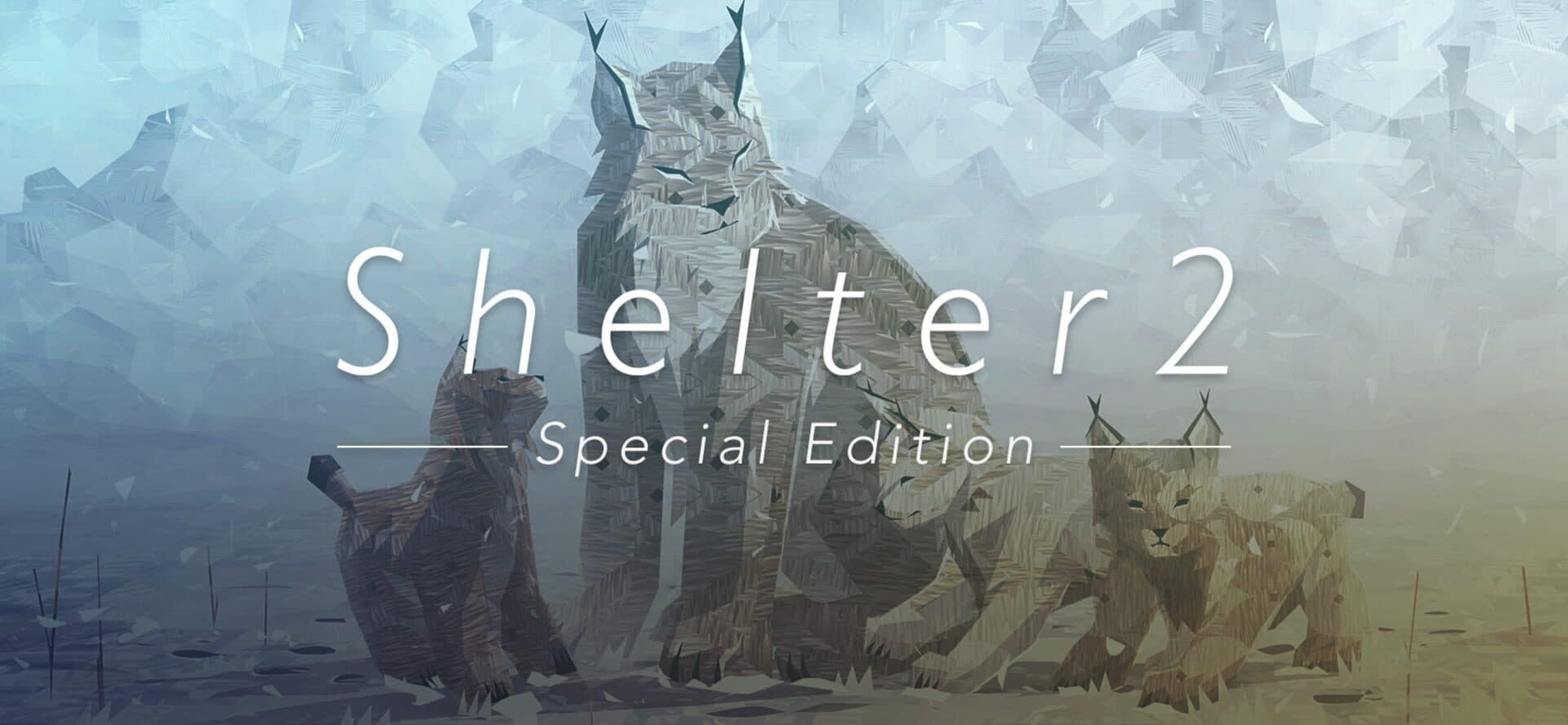 Shelter 2: Special Edition cover art