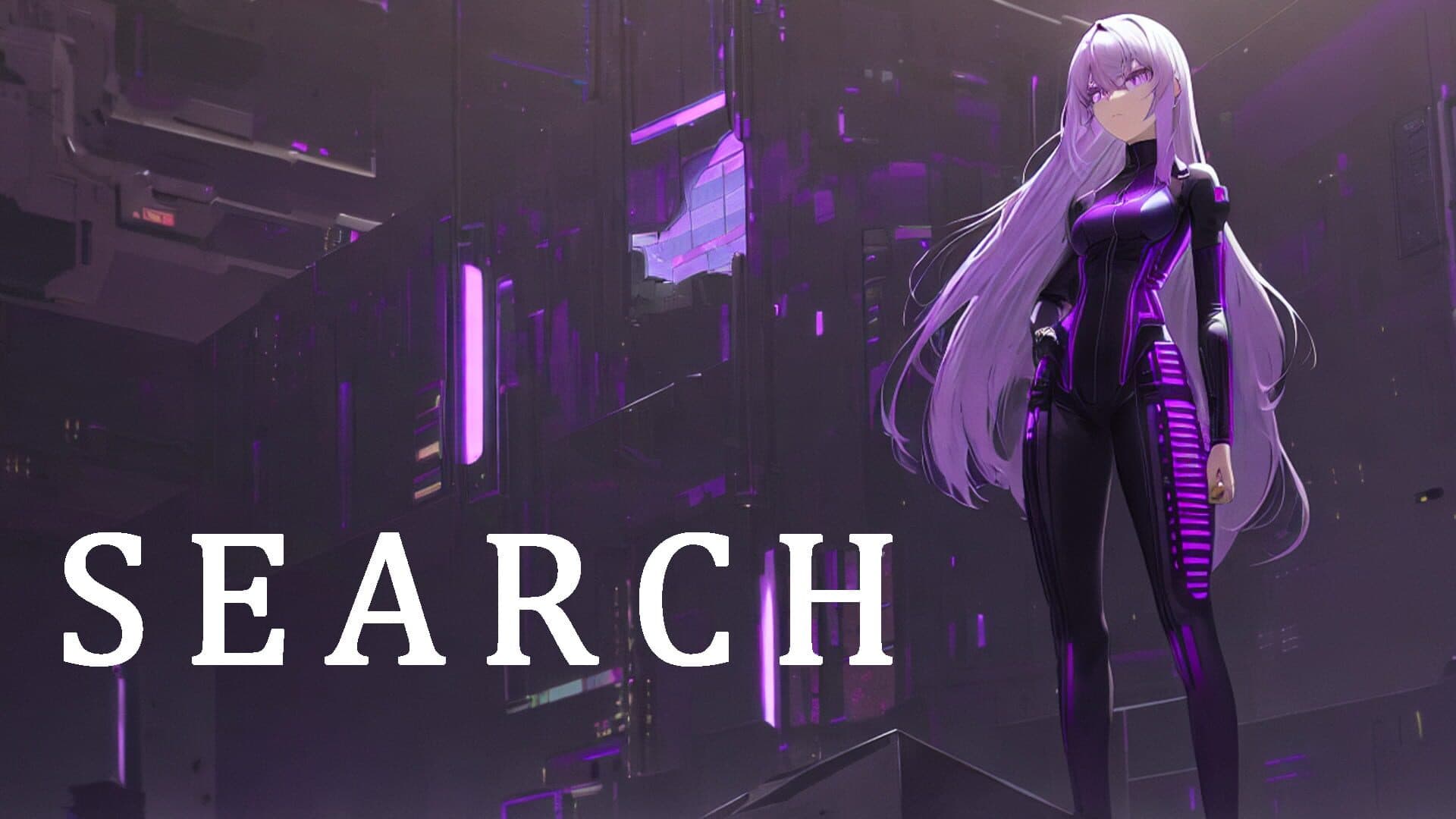 Search cover art