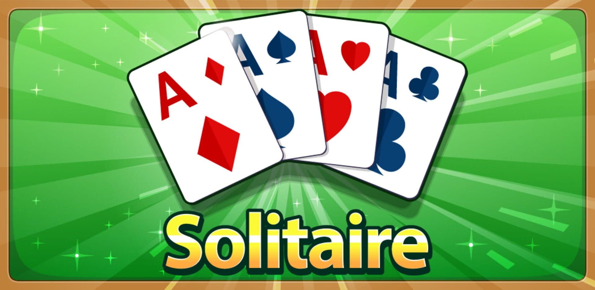 Solitaire Classic: Card Game cover art