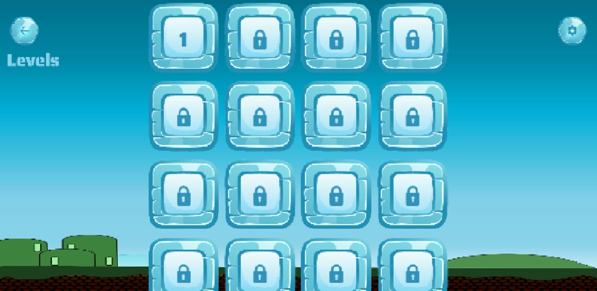 Shadow Matching Puzzles cover art
