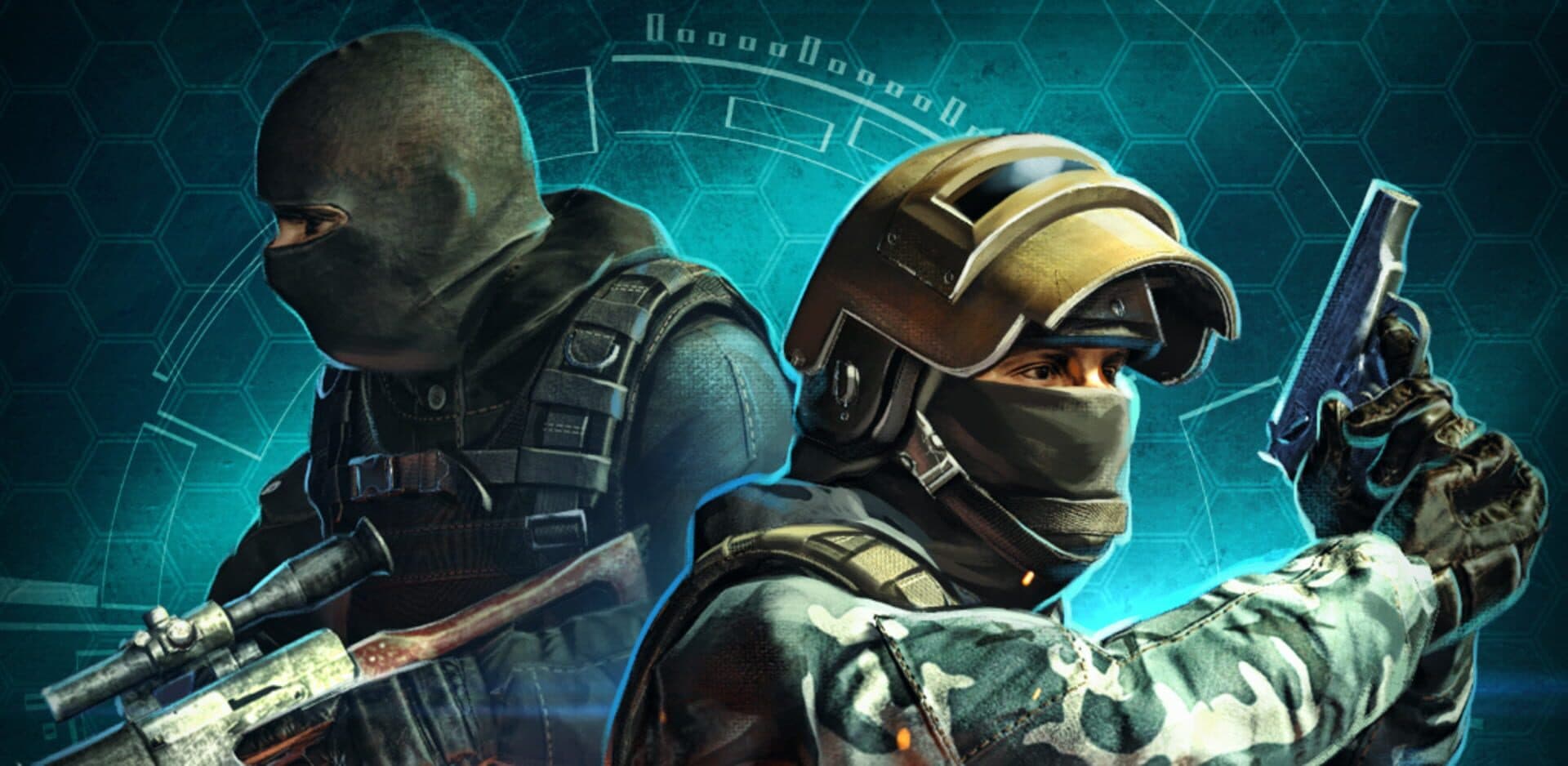 Kings of Battleground cover art