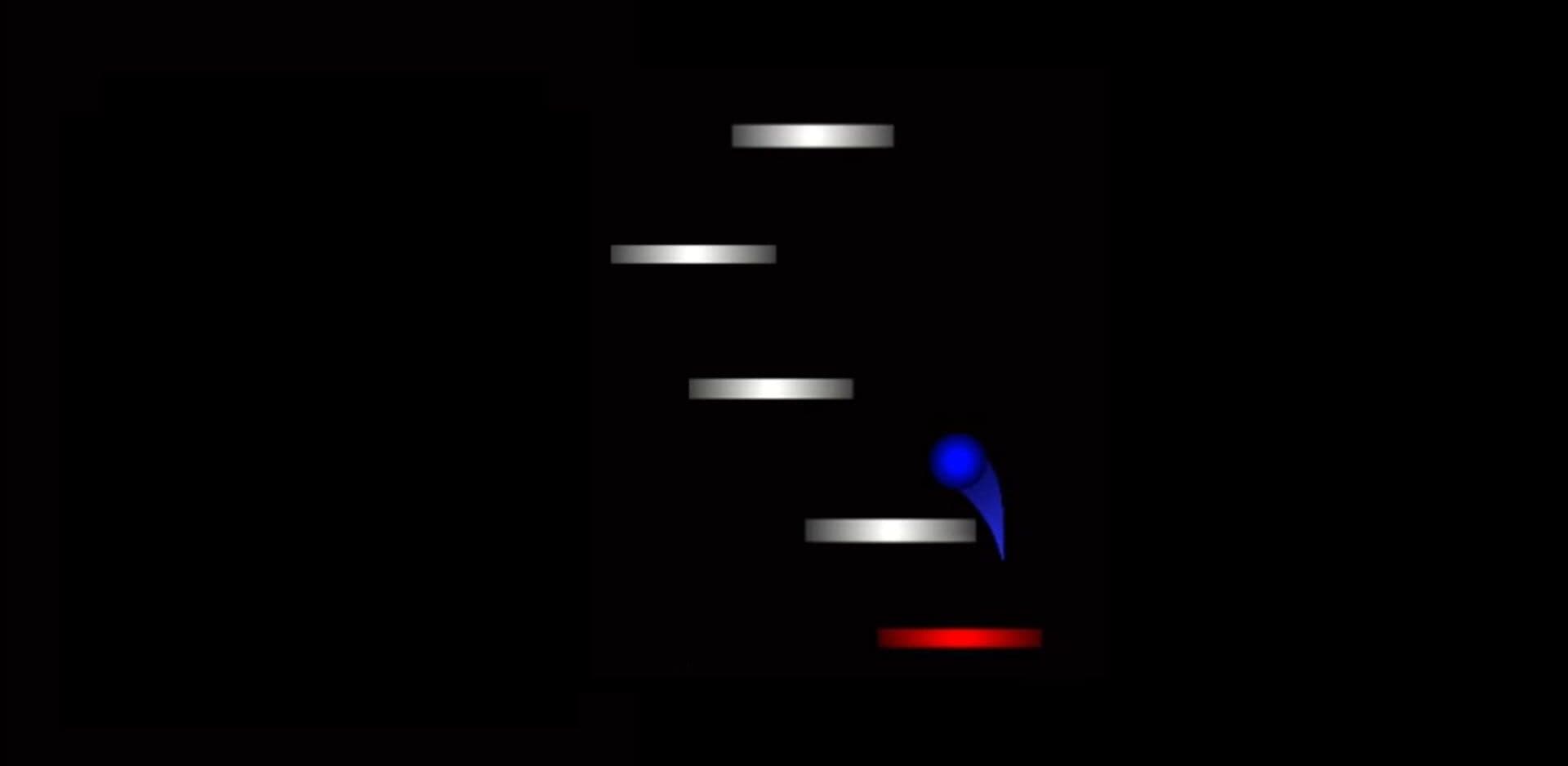 Jumper Platform cover art