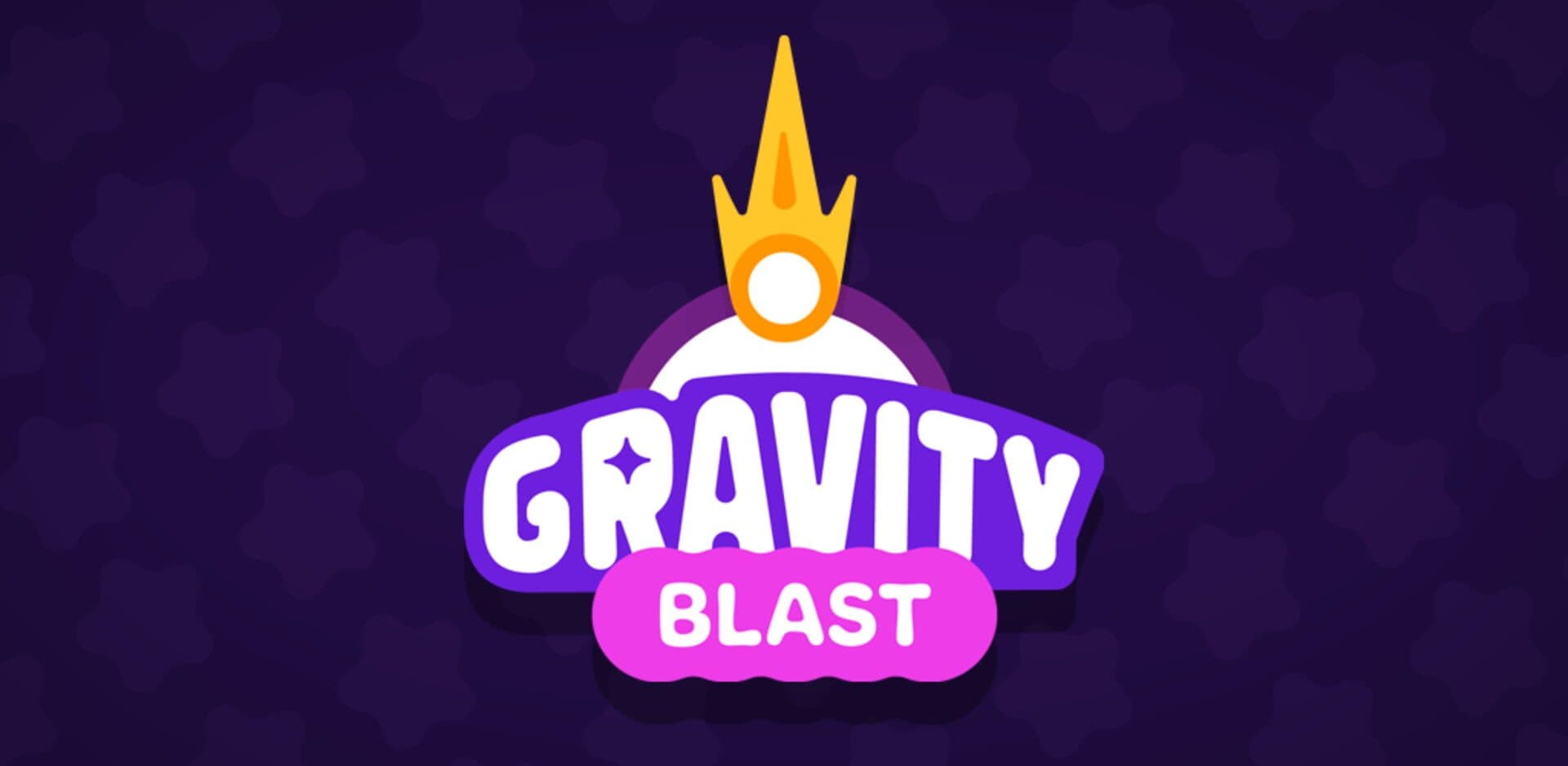 Gravity Blast cover art