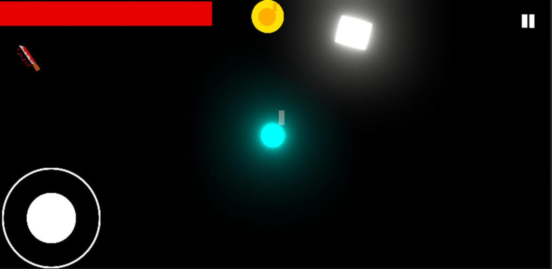 The Shooter Ball cover art