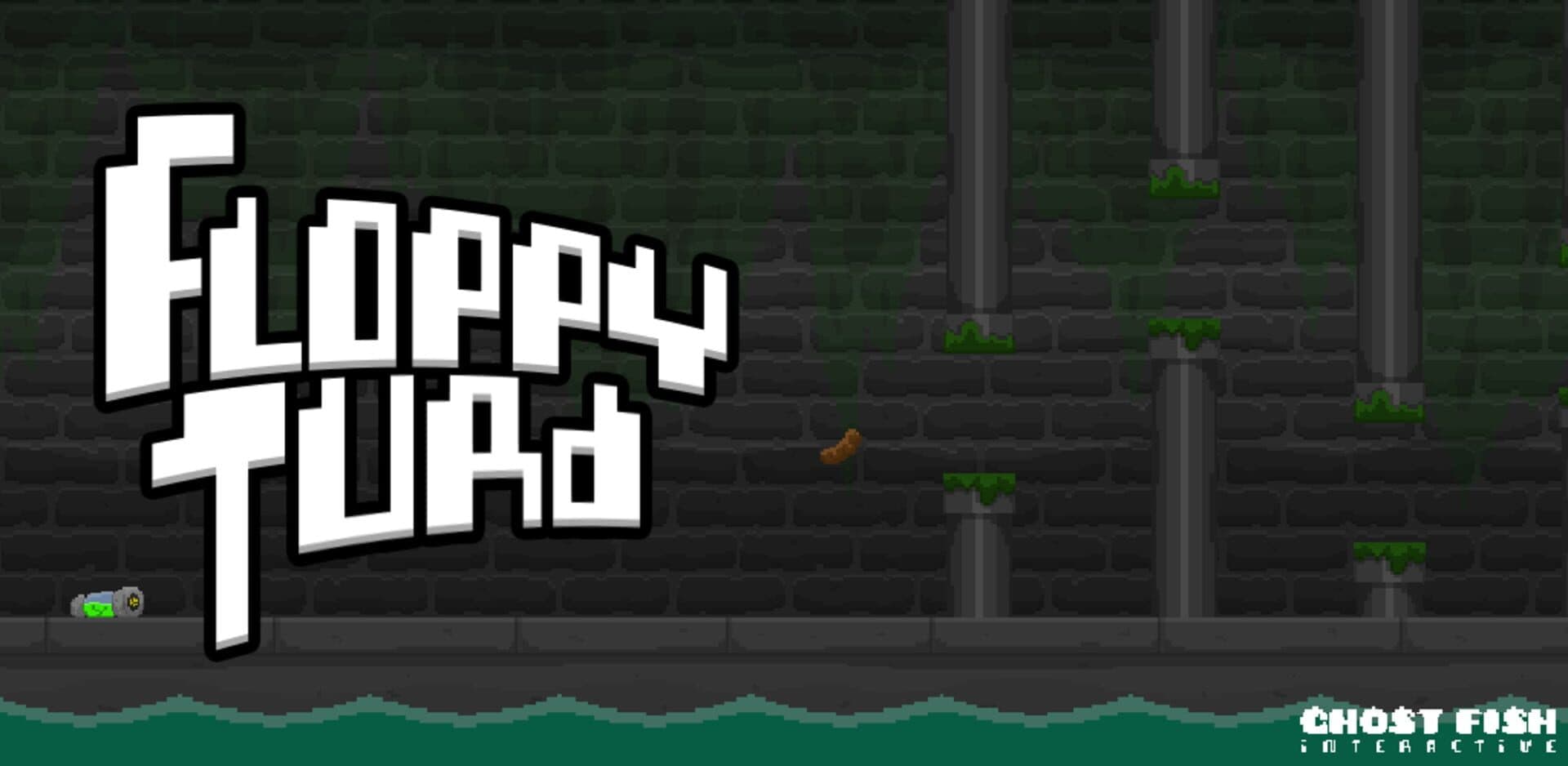 Floppy Turd cover art