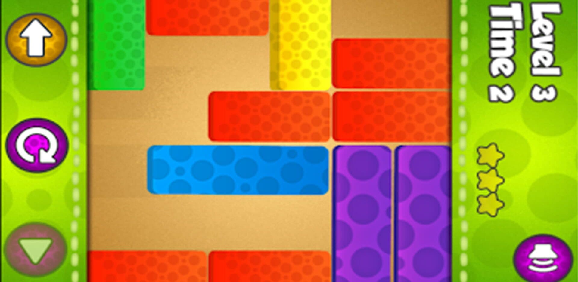 Puzzle Blox cover art