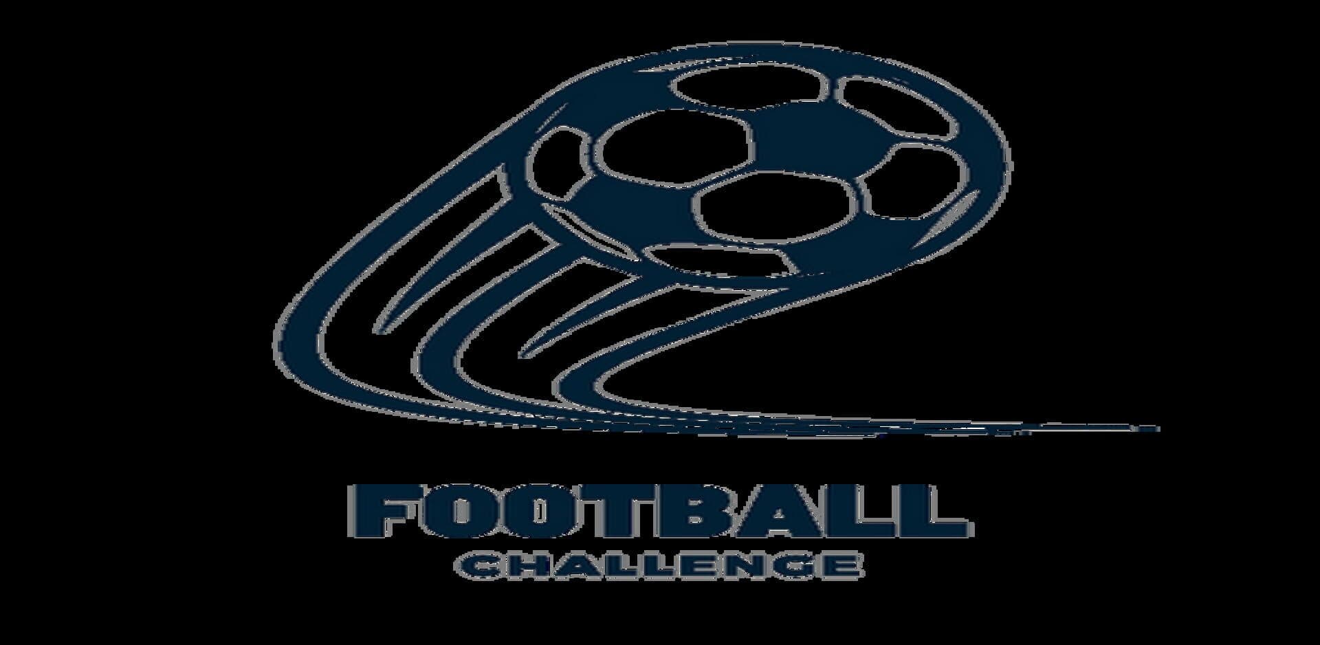 Football Challenges cover art