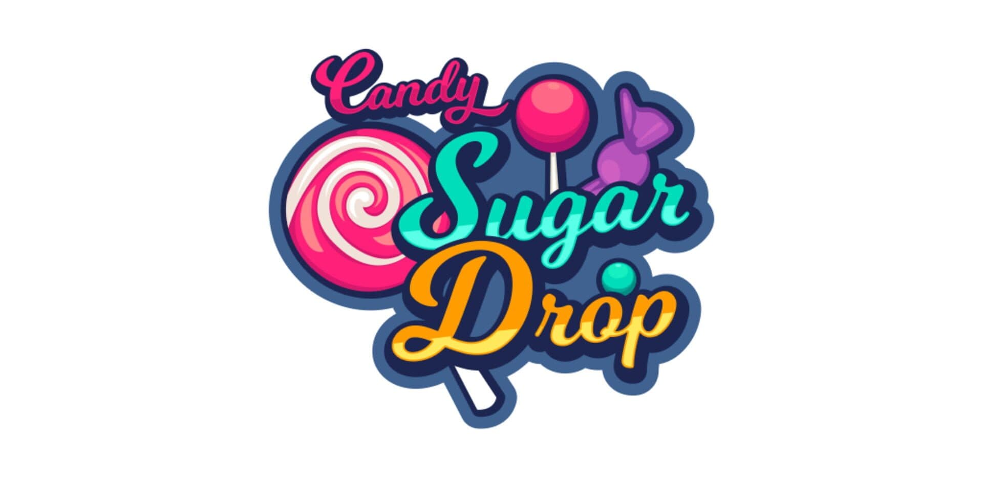Candy Sugar Drop cover art