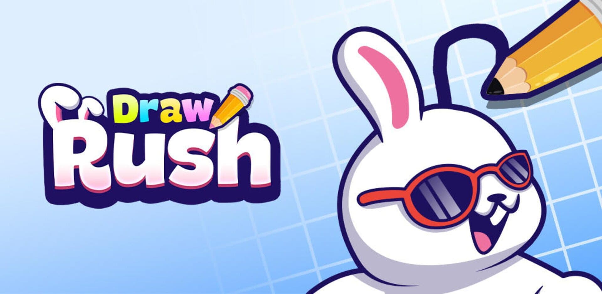 Drawing Rush cover art