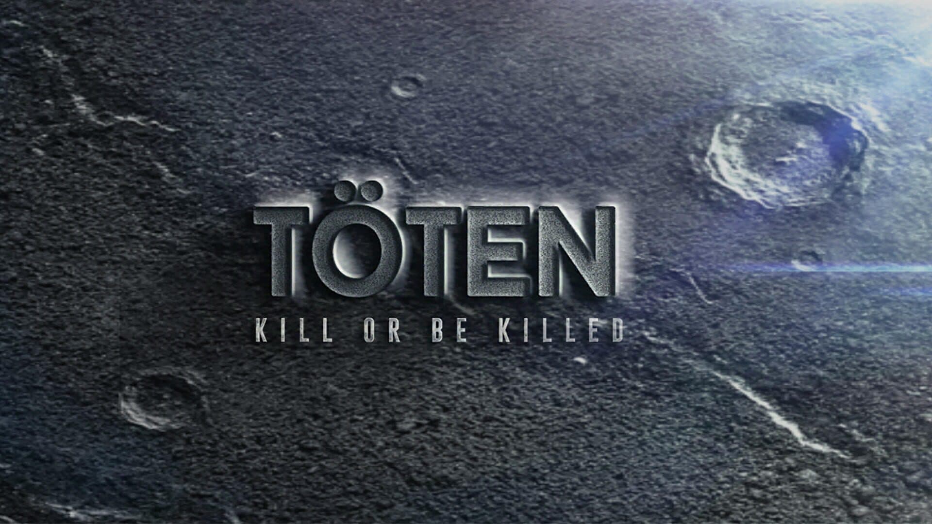 Toten cover art