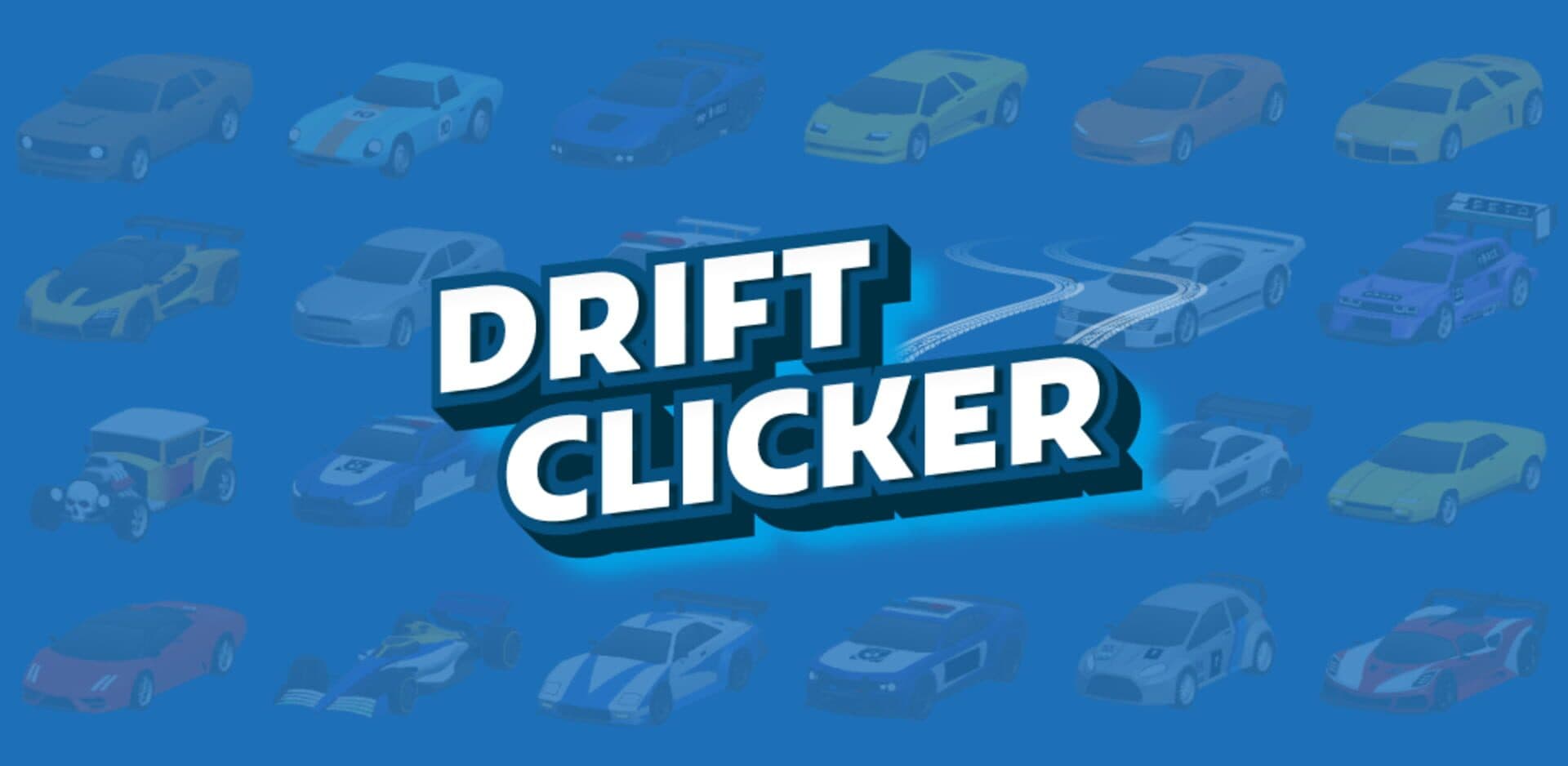 Drift Clicker cover art