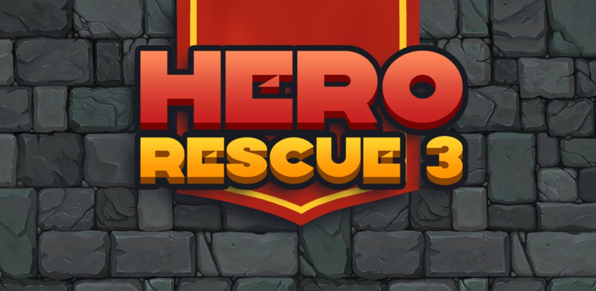 Hero Rescue 3 cover art