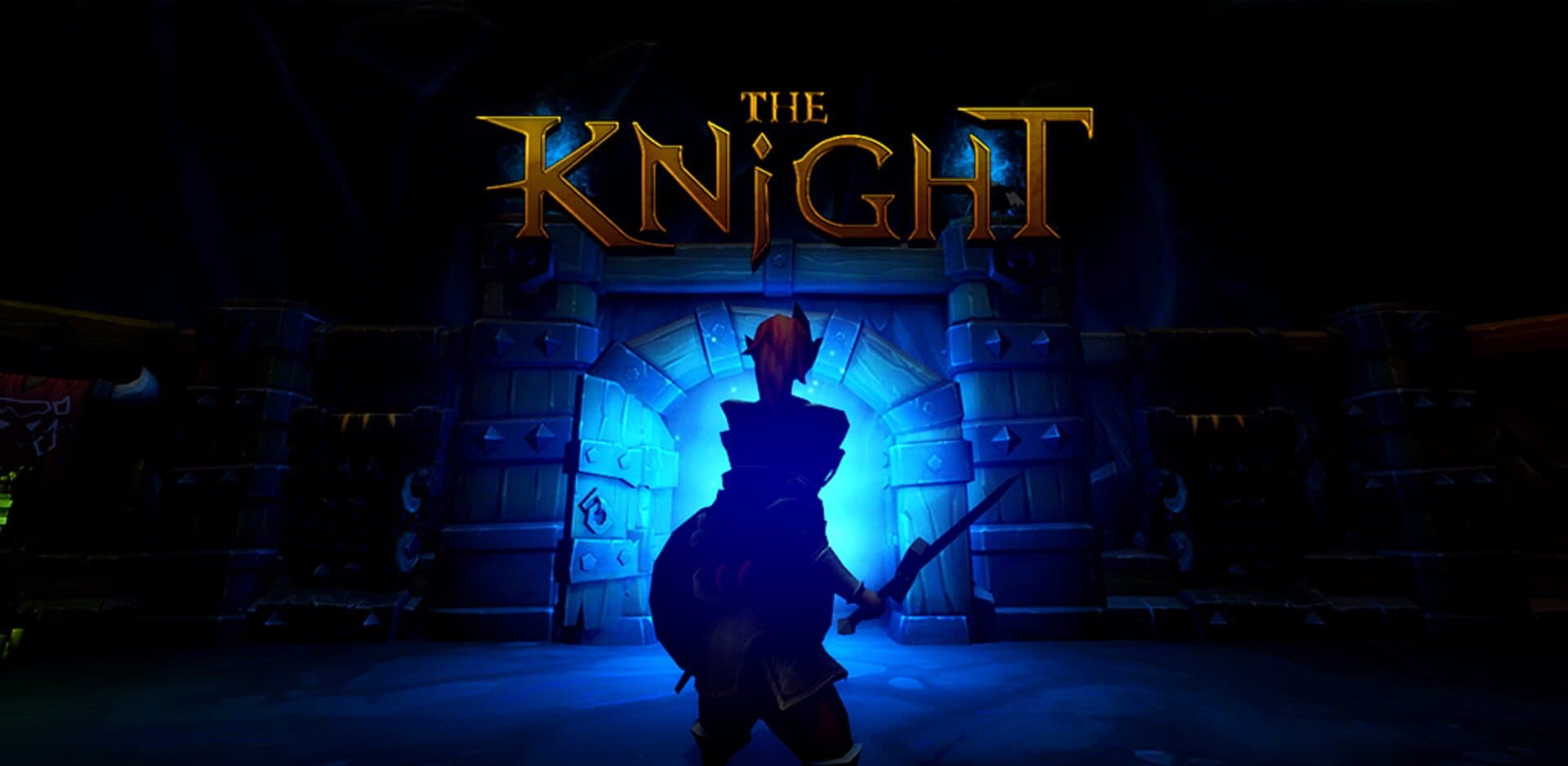 The Knight cover art