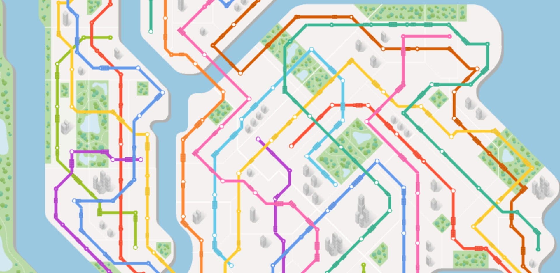 Metro Connect cover art